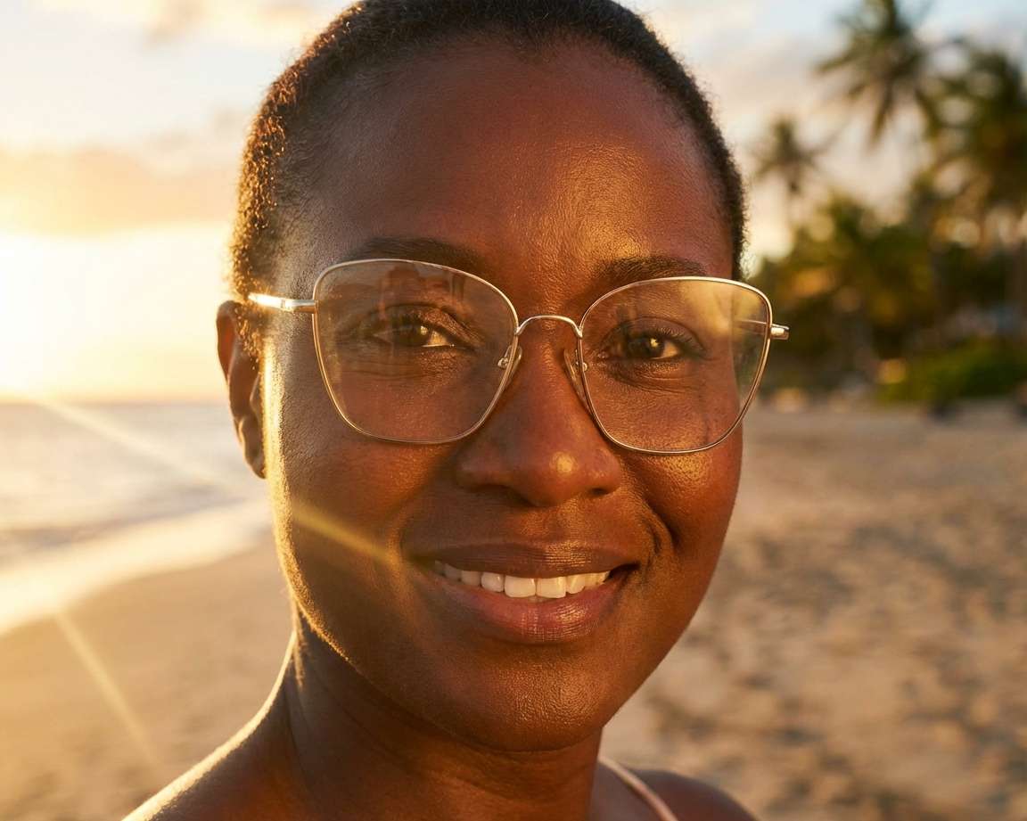 Nina Ricci VNR-295 08FE 54-17 gold  andere Ansicht