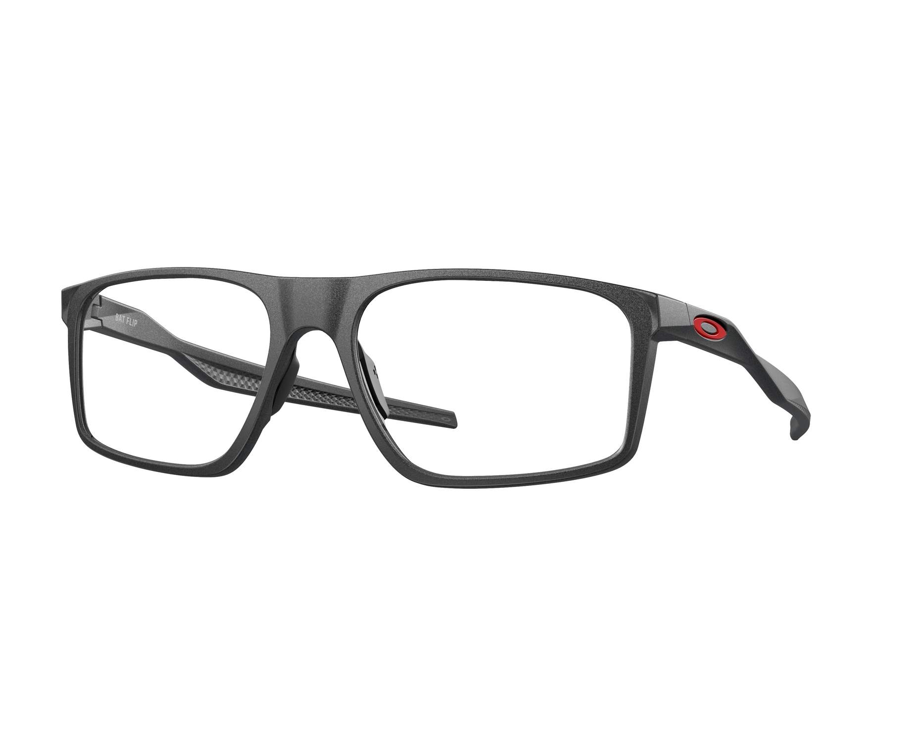 Oakley OX8183 818304 54-18 grau  360-Grad-Ansicht 1