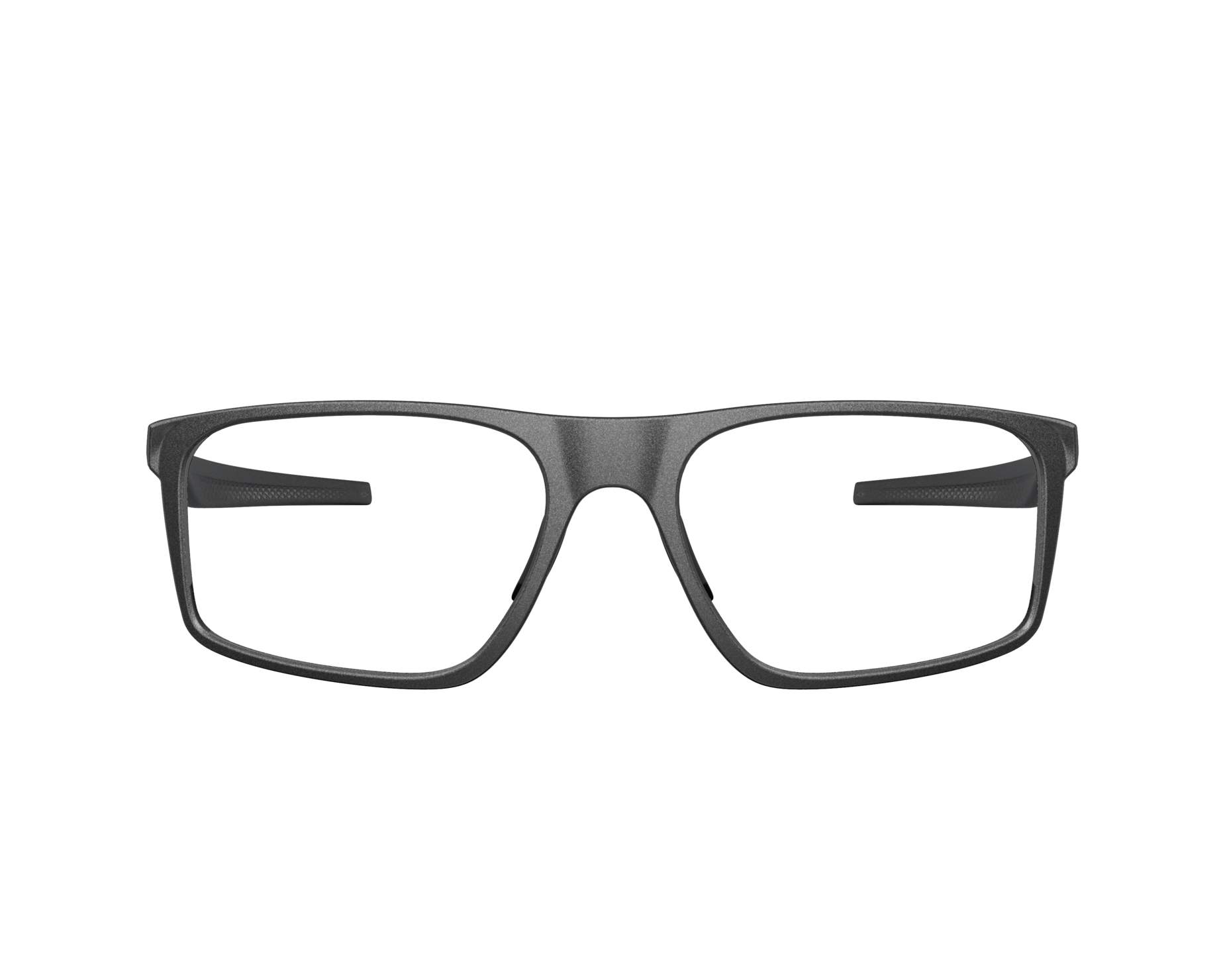 Oakley OX8183 818304 54-18 grau  360-Grad-Ansicht 2