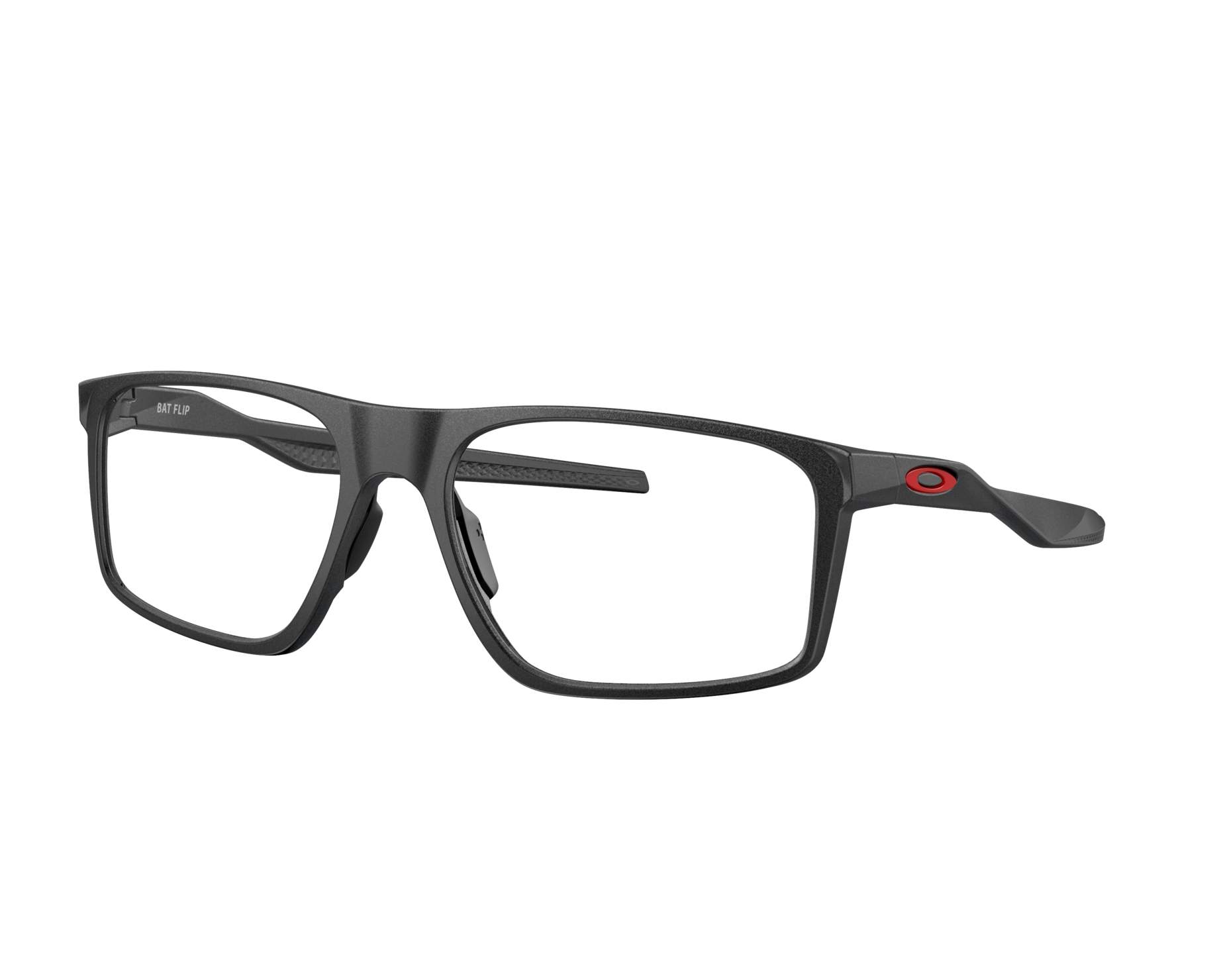 Oakley OX8183 818304 54-18 grau  360-Grad-Ansicht 3