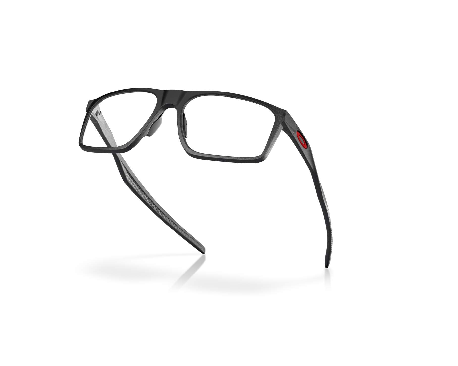 Oakley OX8183 818304 54-18 grau  360-Grad-Ansicht 4