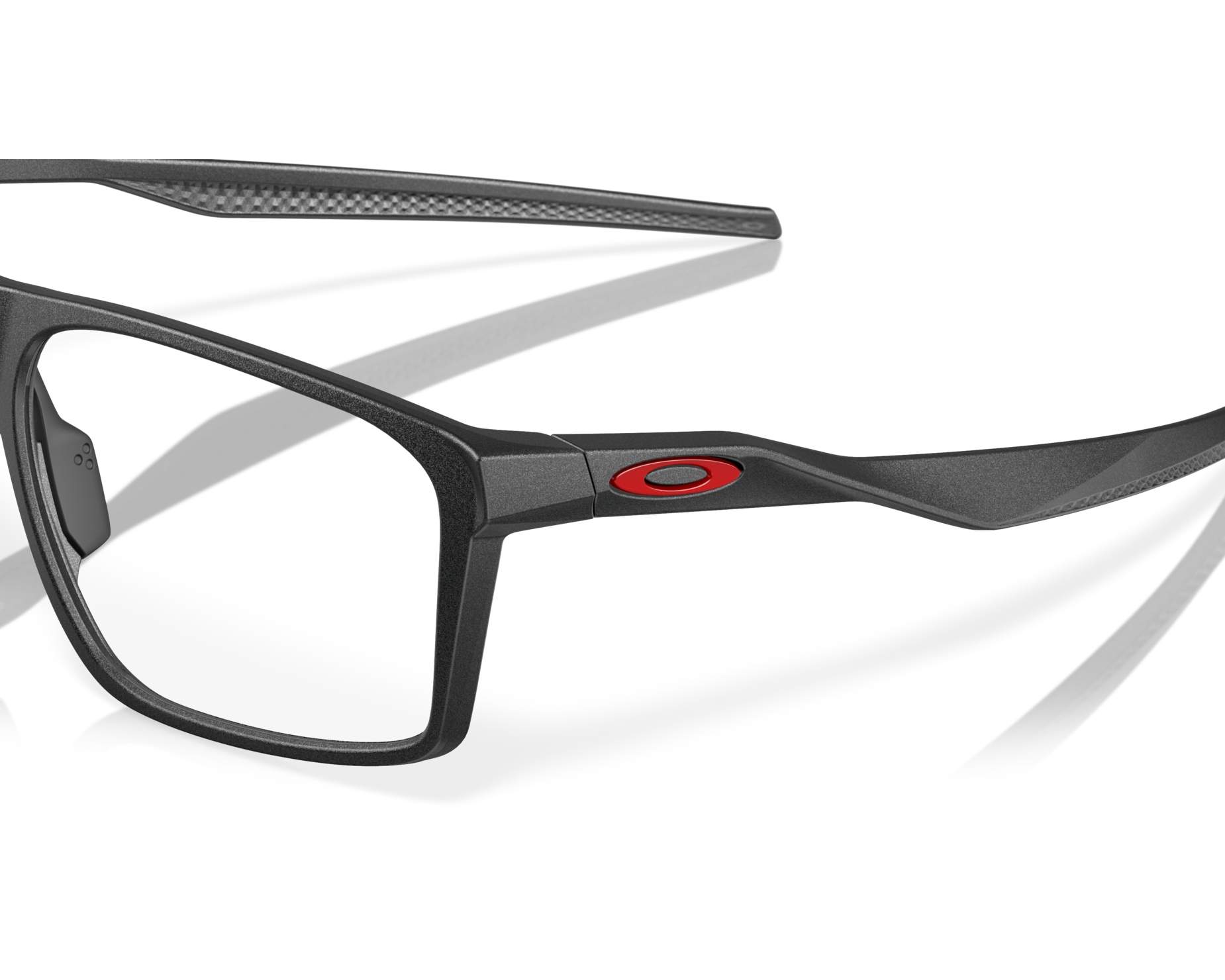 Oakley OX8183 818304 54-18 grau  360-Grad-Ansicht 5