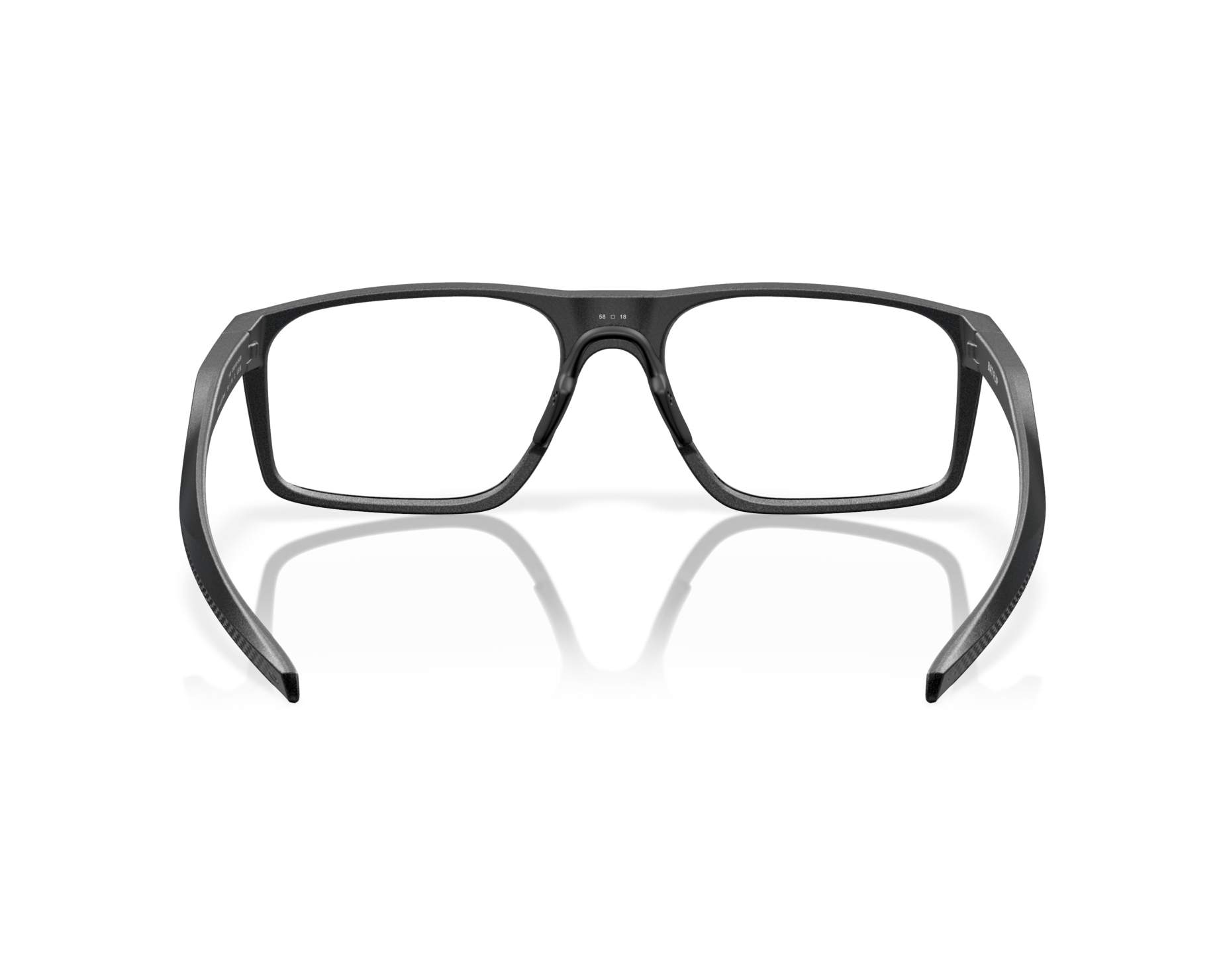 Oakley OX8183 818304 54-18 grau  360-Grad-Ansicht 7