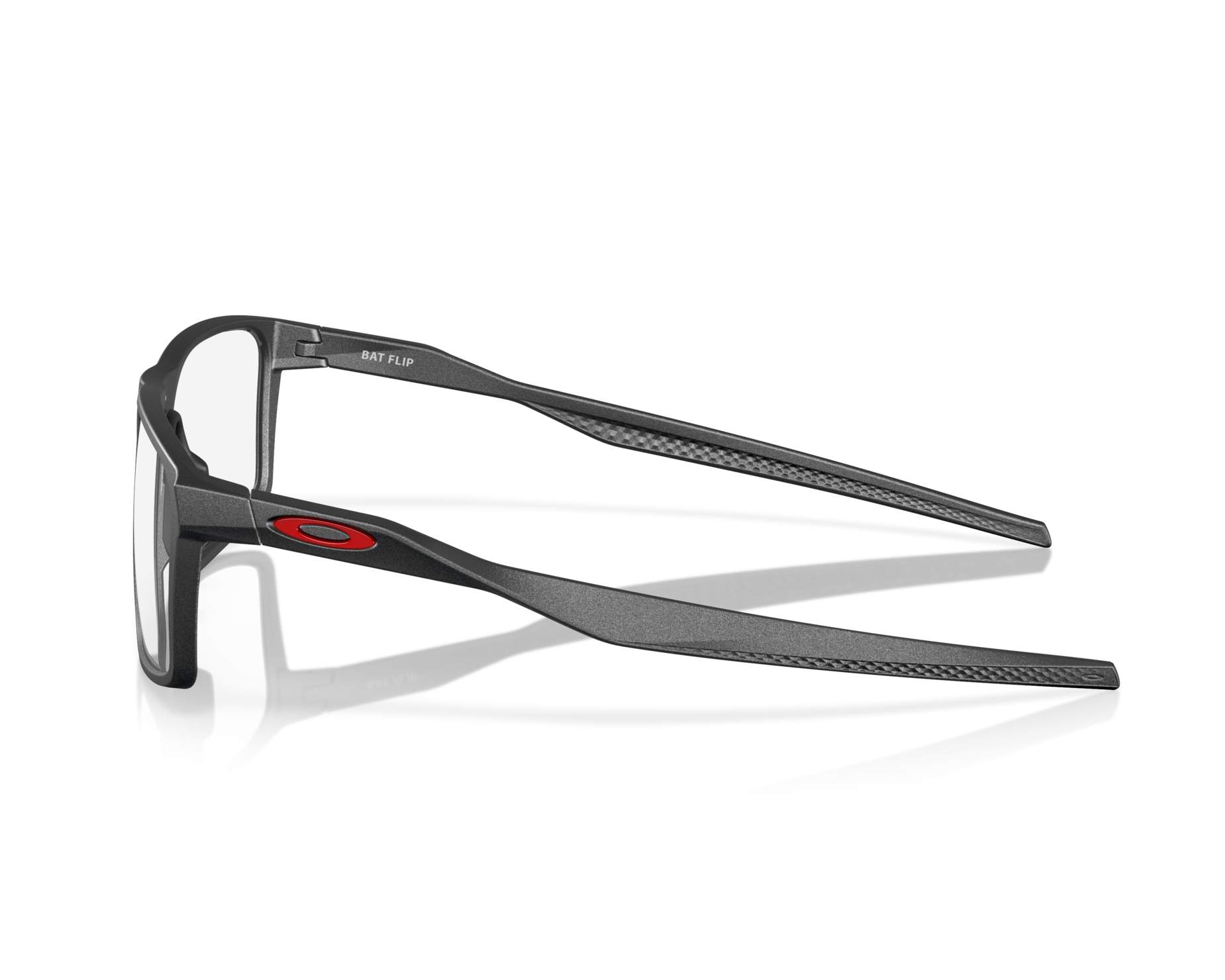 Oakley OX8183 818304 54-18 grau  360-Grad-Ansicht 10
