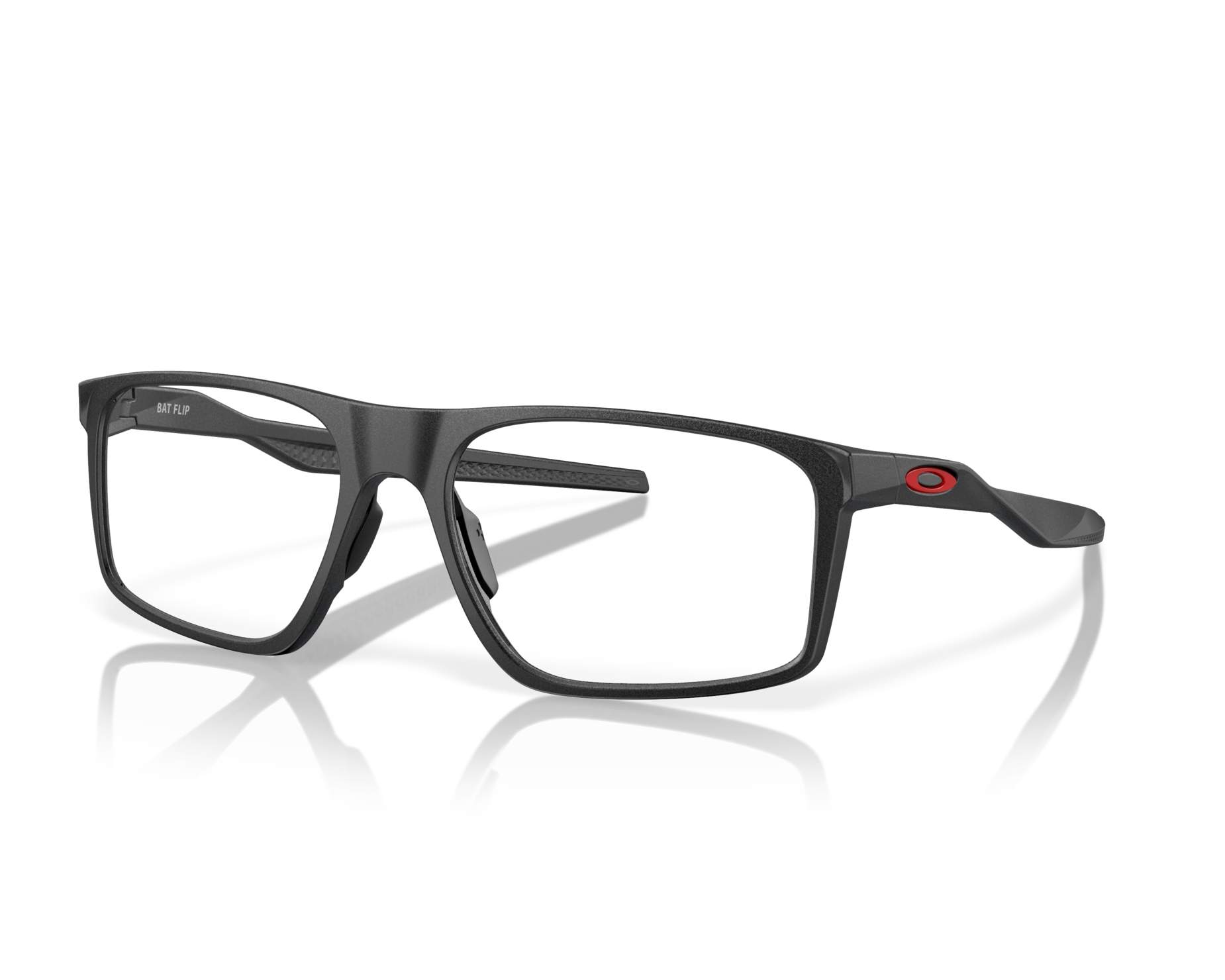 Oakley OX8183 818304 54-18 grau  360-Grad-Ansicht 11