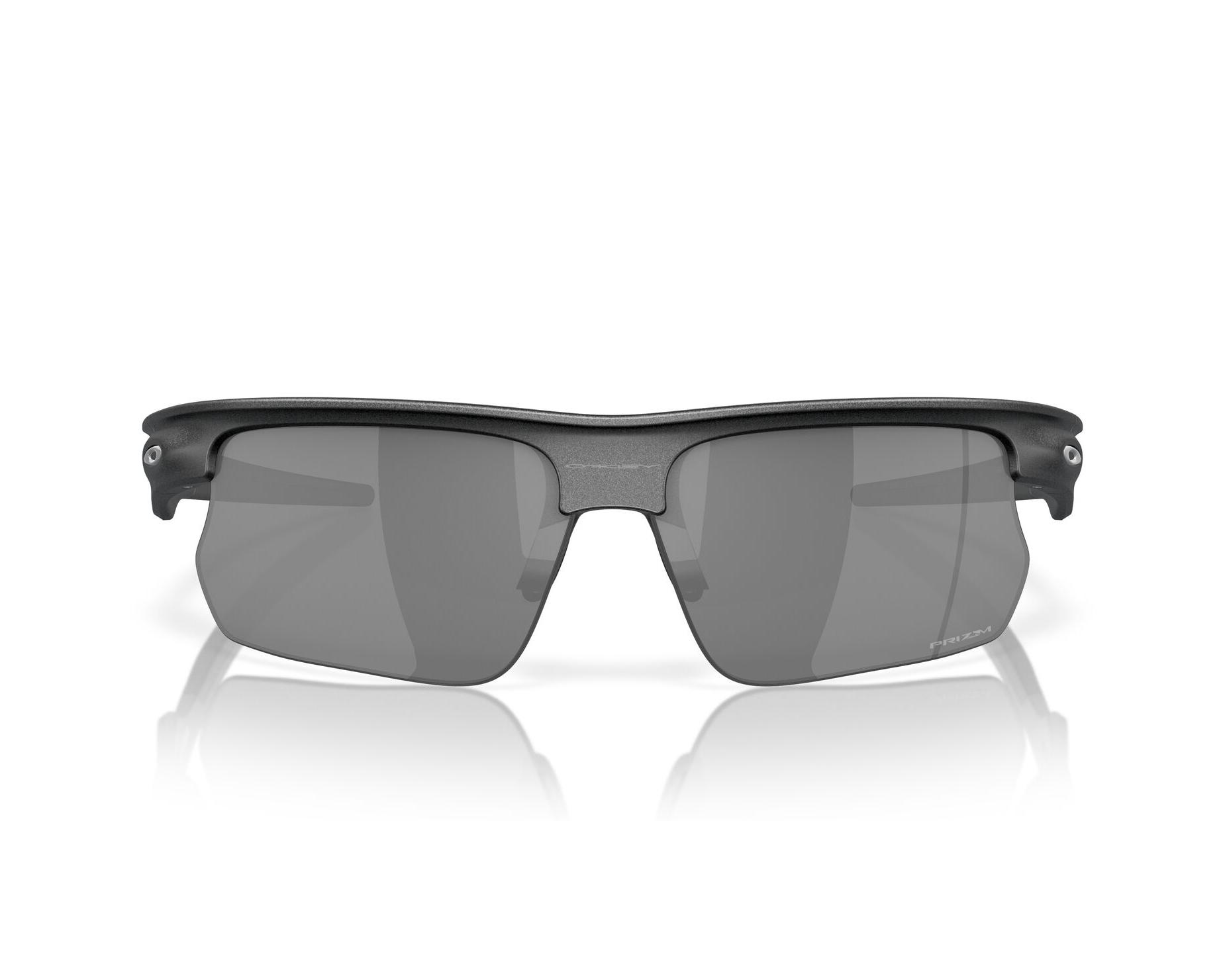 Oakley OO9400 940002 68-6 Grey  360-Grad-Ansicht 1
