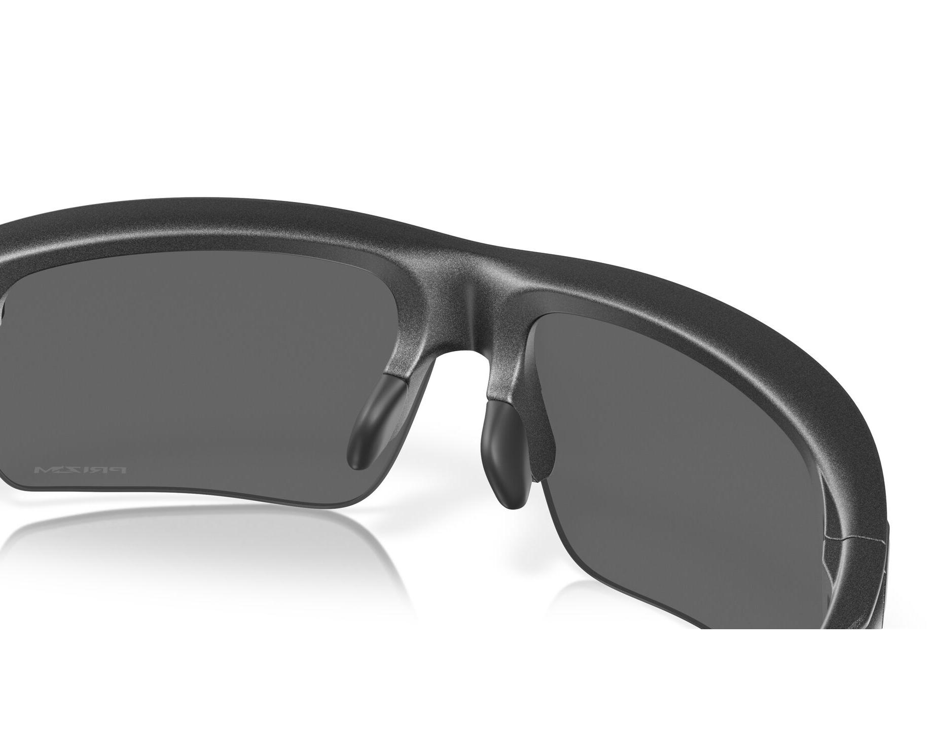 Oakley OO9400 940002 68-6 Grey  360-Grad-Ansicht 4