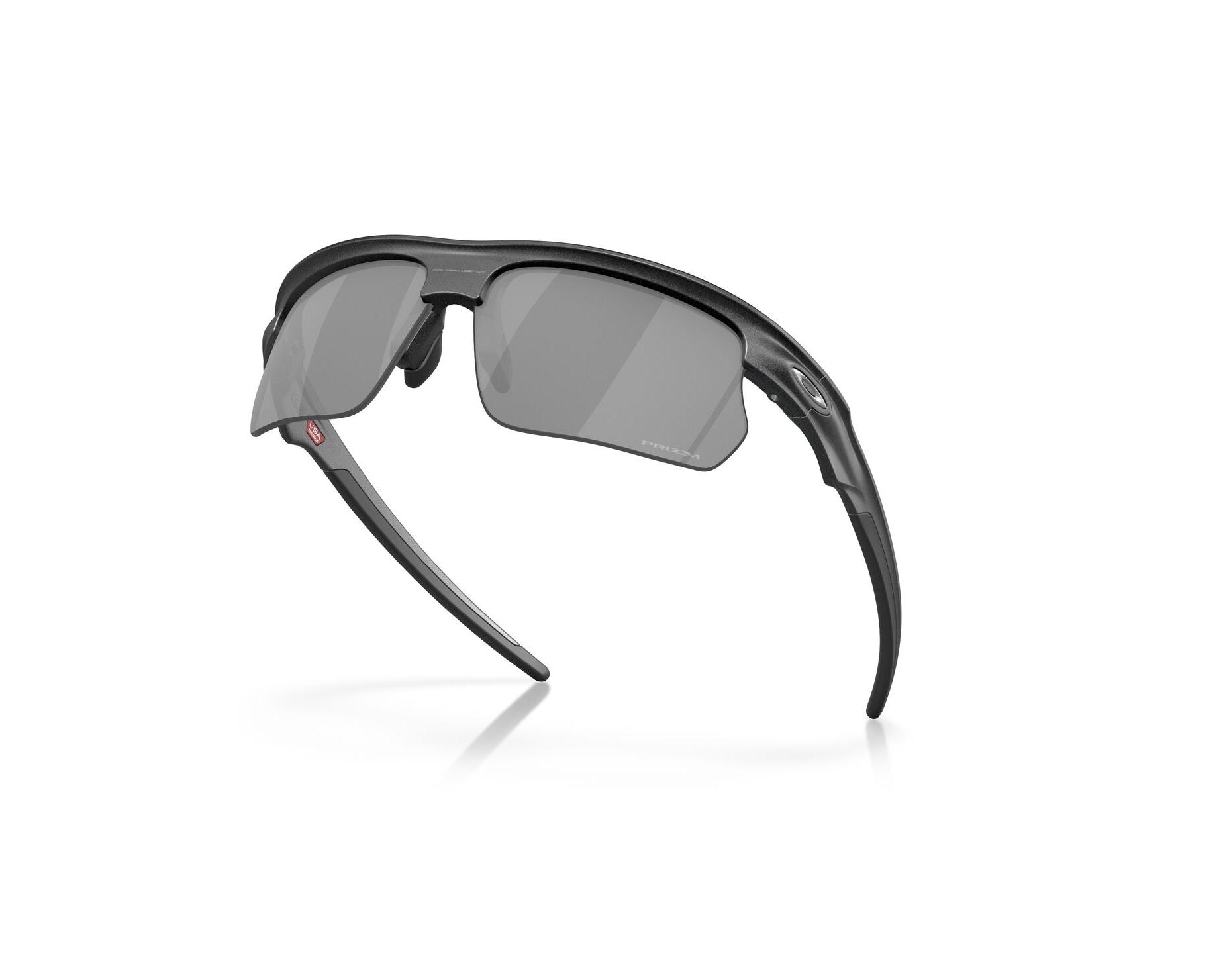 Oakley OO9400 940002 68-6 Grey  360-Grad-Ansicht 5