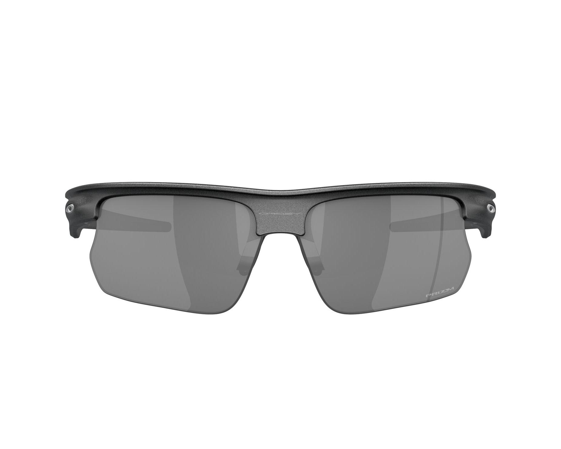 Oakley OO9400 940002 68-6 Grey  360-Grad-Ansicht 6