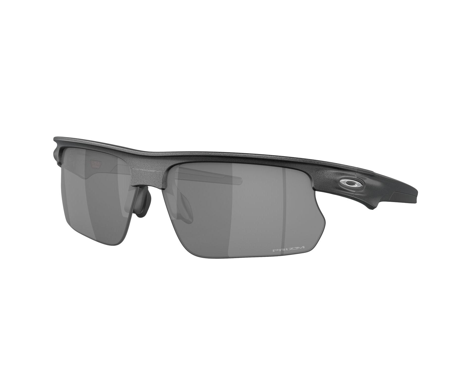 Oakley OO9400 940002 68-6 Grey  360-Grad-Ansicht 8