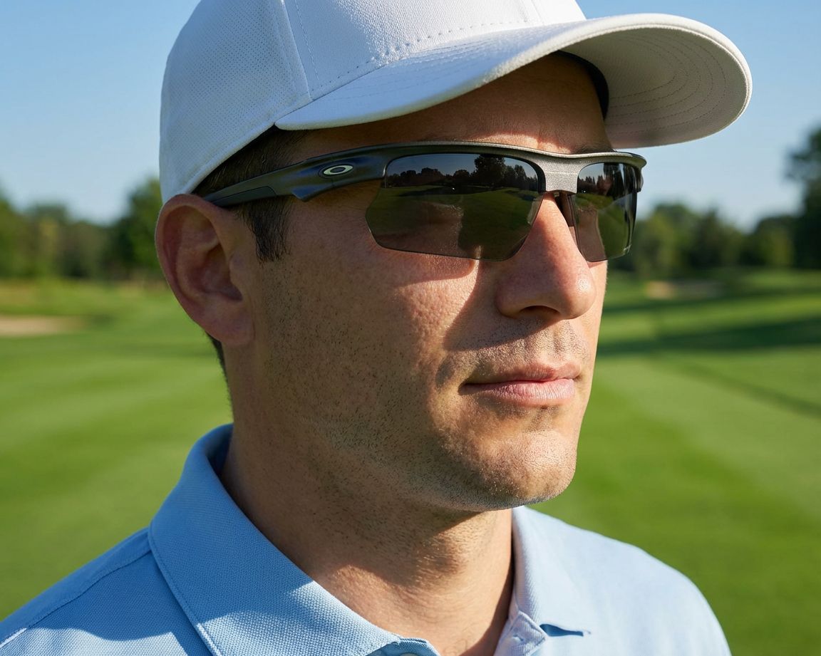 Oakley OO9400 940002 68-6 grau  360-Grad-Ansicht 12