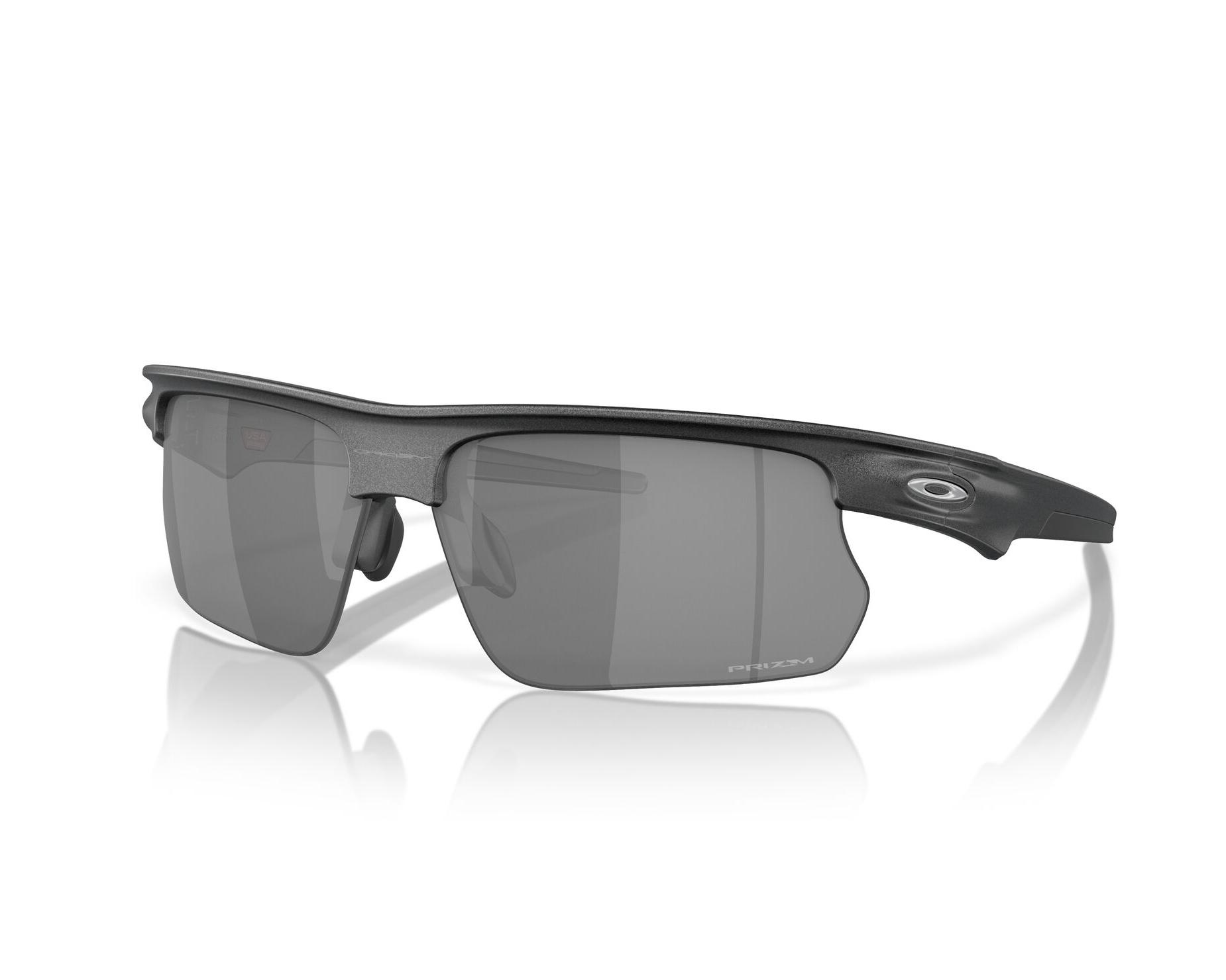 Oakley OO9400 940002 68-6 Grey  360-Grad-Ansicht 10