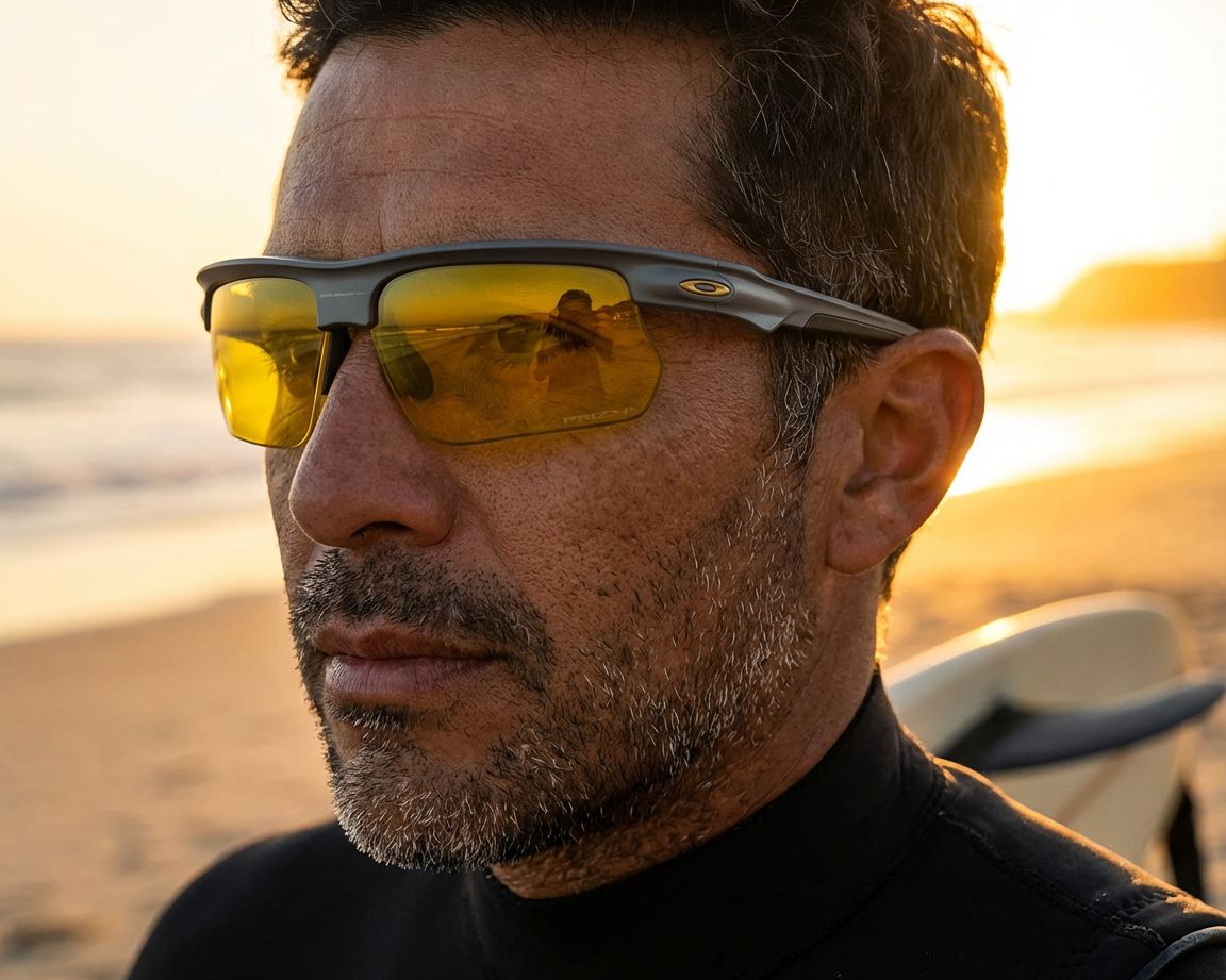 Oakley OO9400 940012 68-6 Noir  360-Grad-Ansicht 9