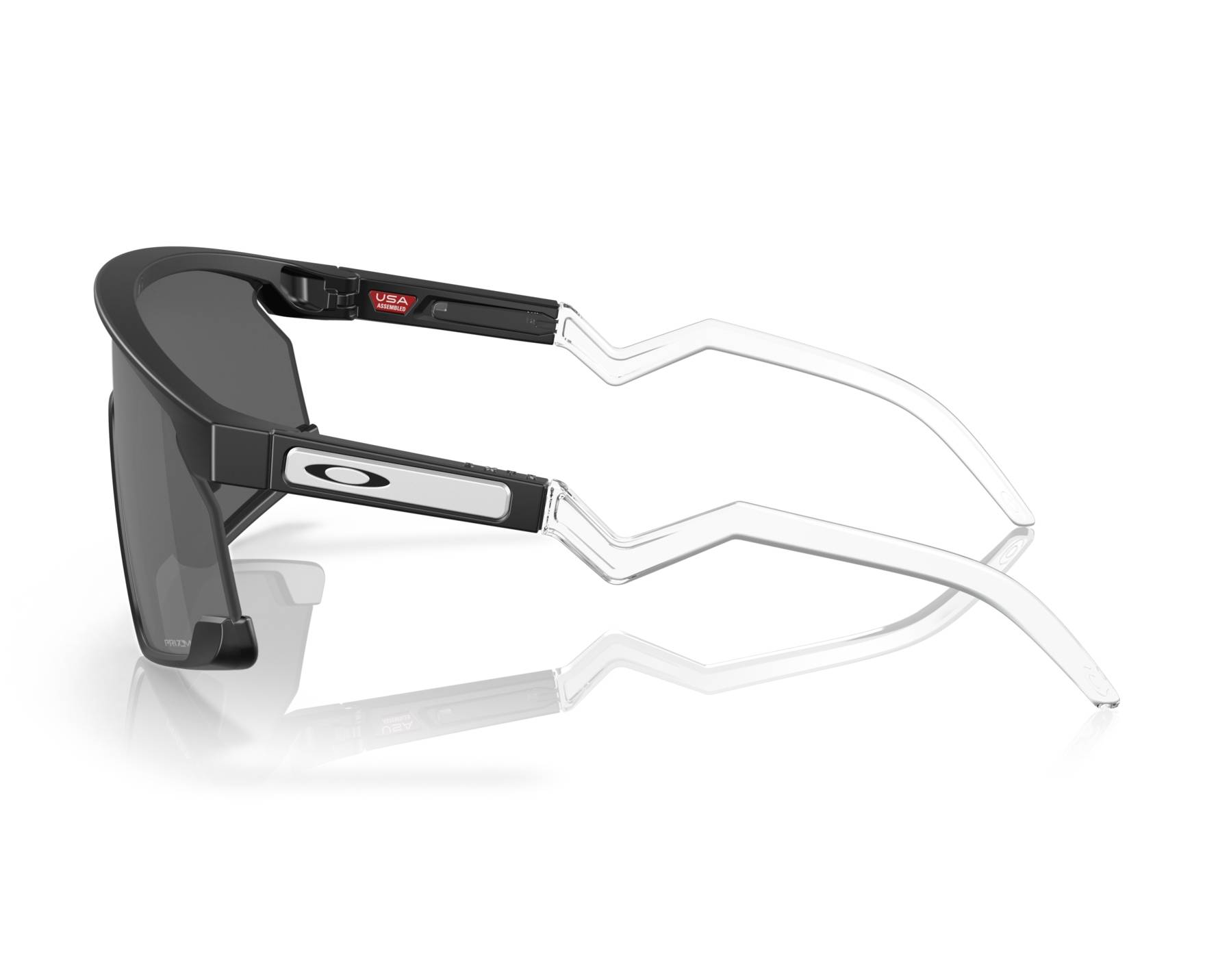 Oakley OO9280 928001 99- schwarz  360-Grad-Ansicht 7