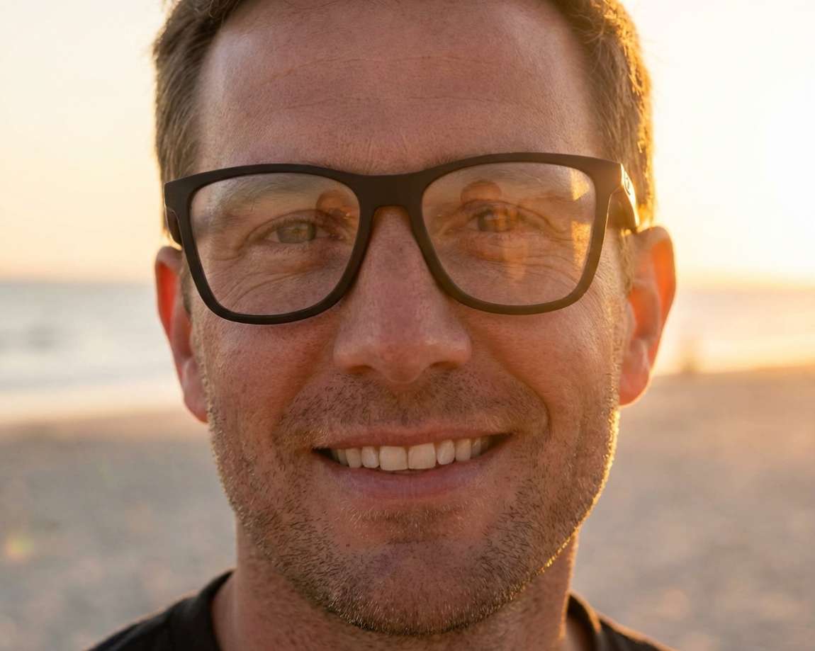 Oakley OX8163 816304 57-17 grau  andere Ansicht