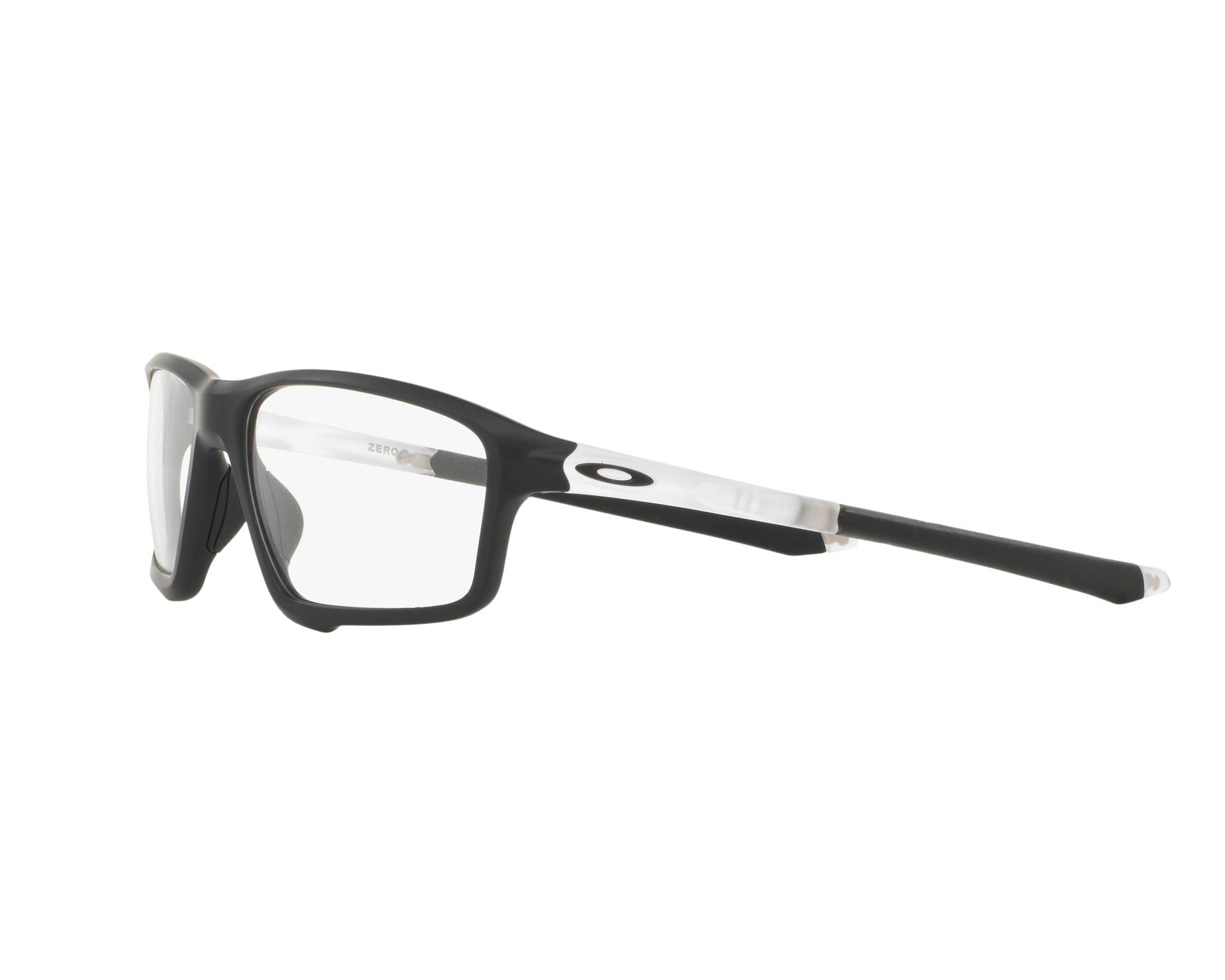 Oakley OX8076 807603 56-16 Noir  360-Grad-Ansicht 4