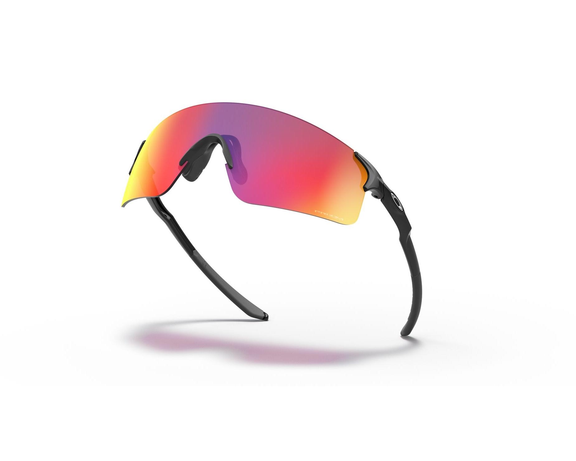 Oakley OO9454 945402 - Noir  360-Grad-Ansicht 1