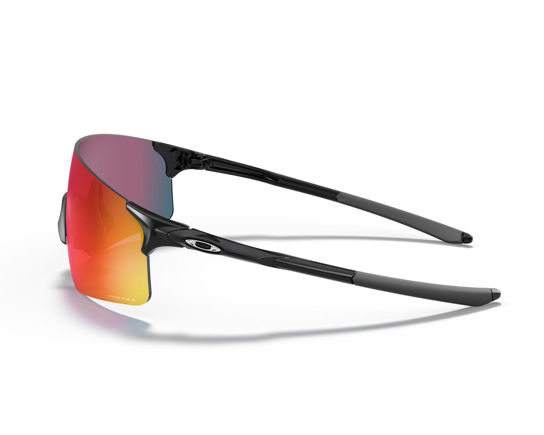 Oakley OO9454 945402 - Noir  360-Grad-Ansicht 8