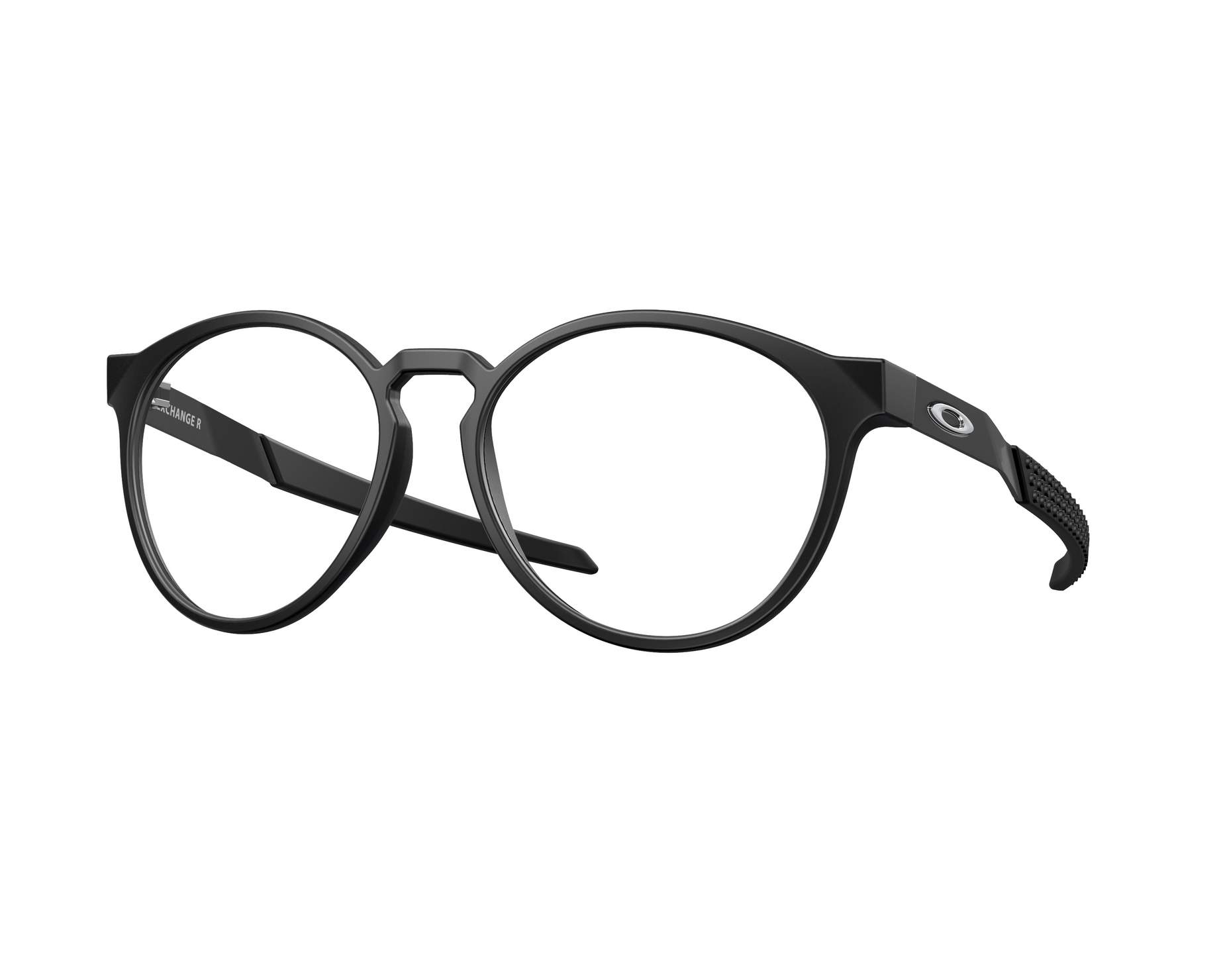 Oakley OX8184 818401 53-16 Noir  360-Grad-Ansicht 1