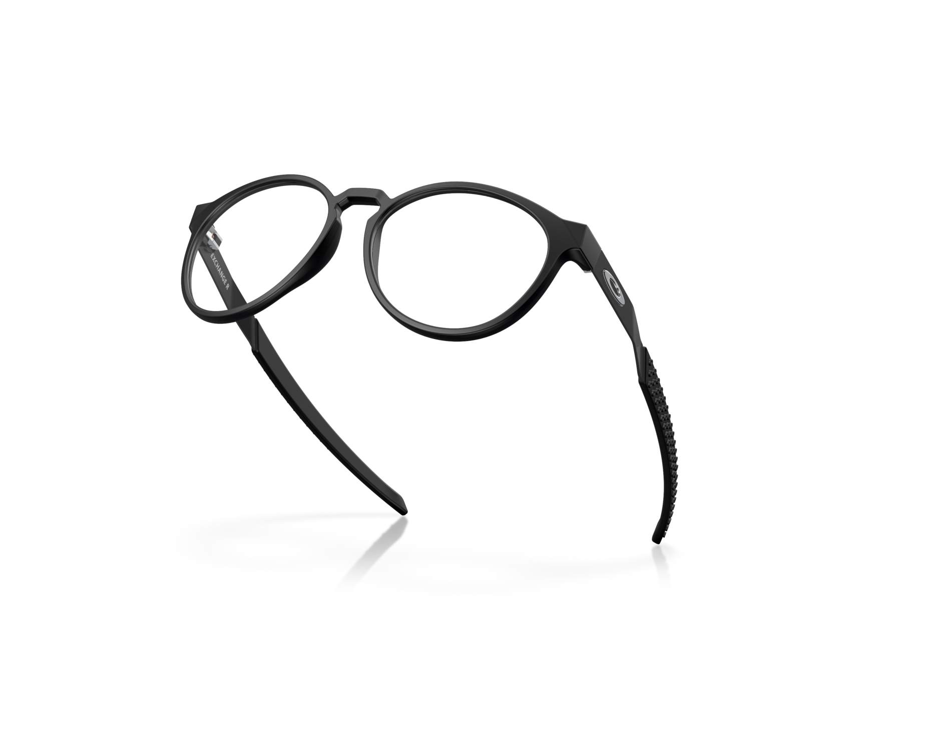 Oakley OX8184 818401 53-16 Noir  360-Grad-Ansicht 4