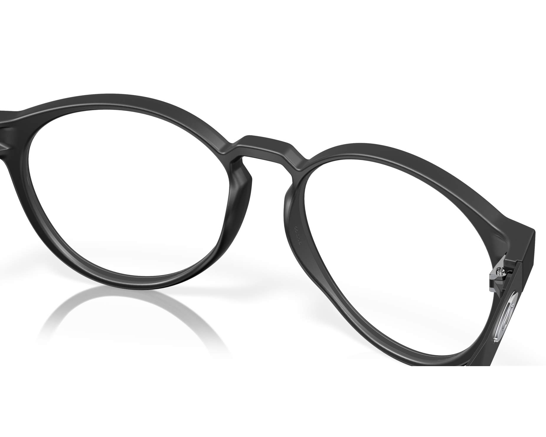 Oakley OX8184 818401 53-16 Noir  360-Grad-Ansicht 6