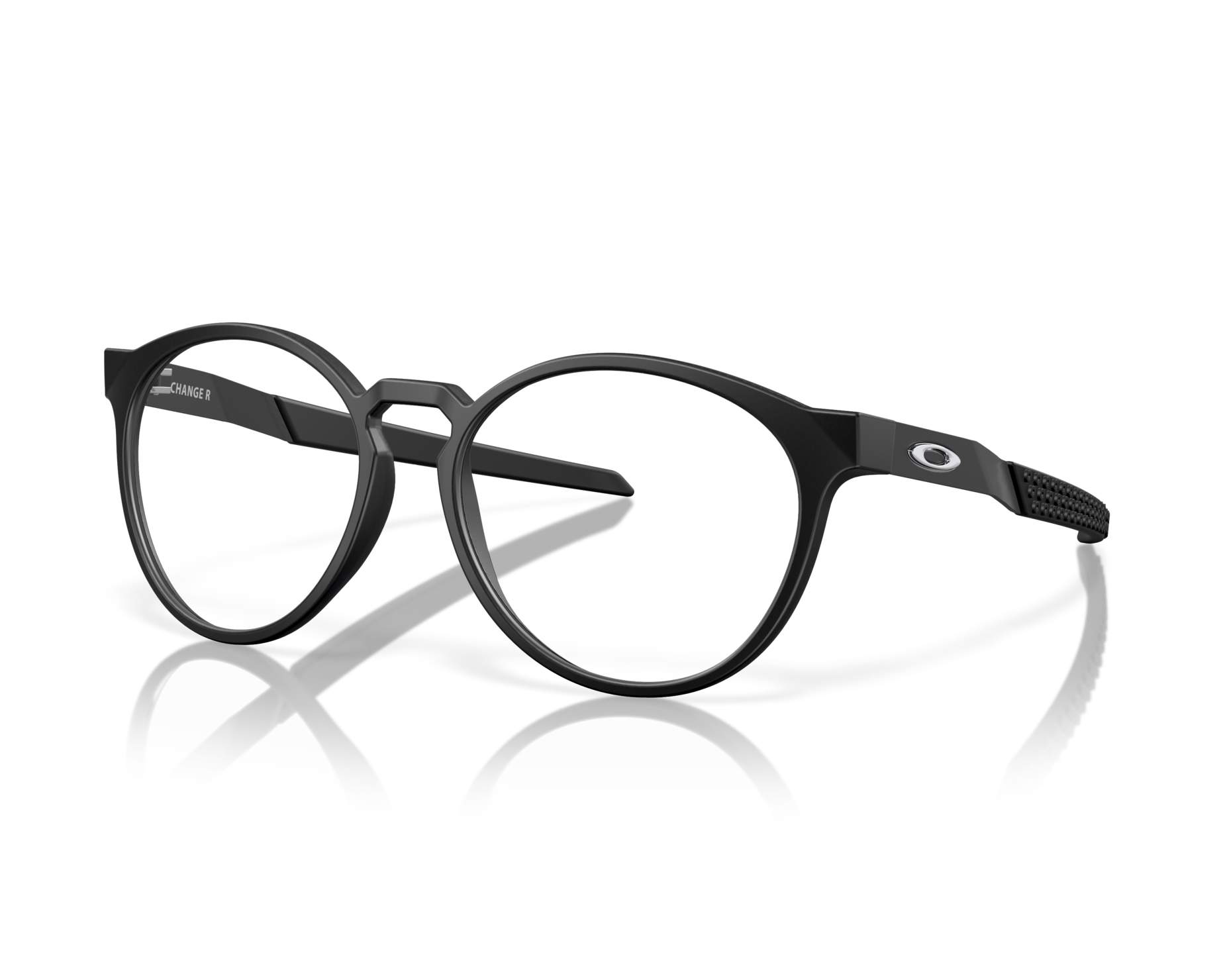 Oakley OX8184 818401 53-16 Noir  360-Grad-Ansicht 11