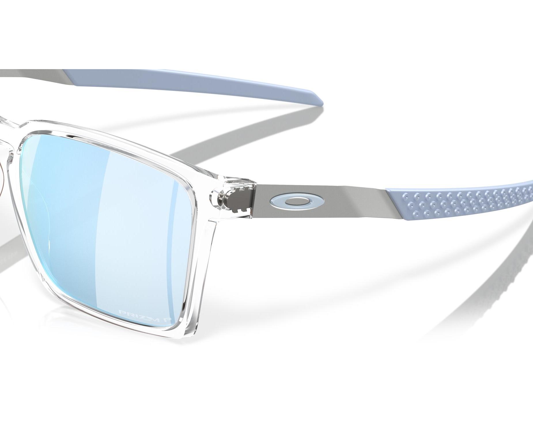 Oakley OO9483 948303 56-17 kristall  360-Grad-Ansicht 1