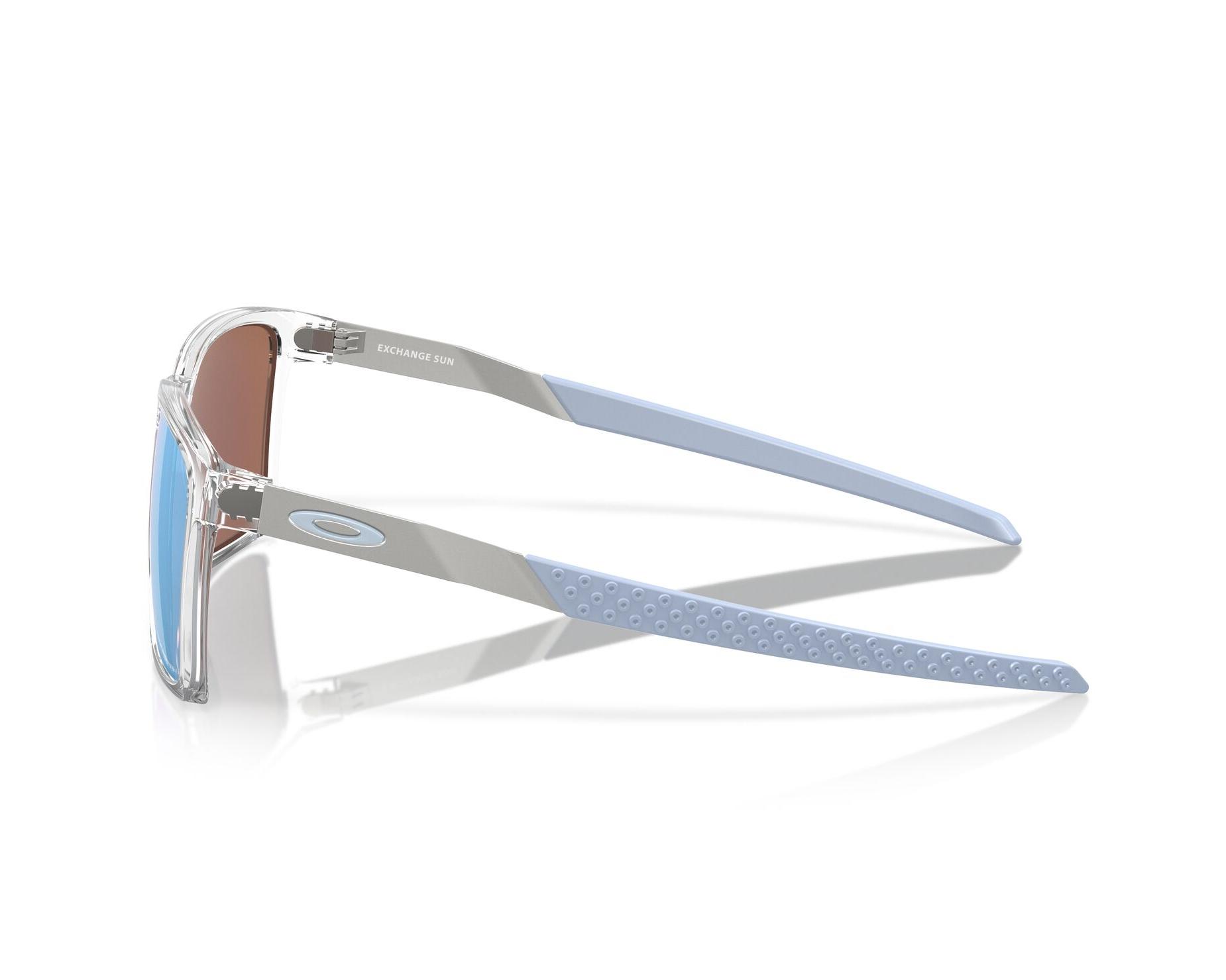 Oakley OO9483 948303 56-17 kristall  360-Grad-Ansicht 3