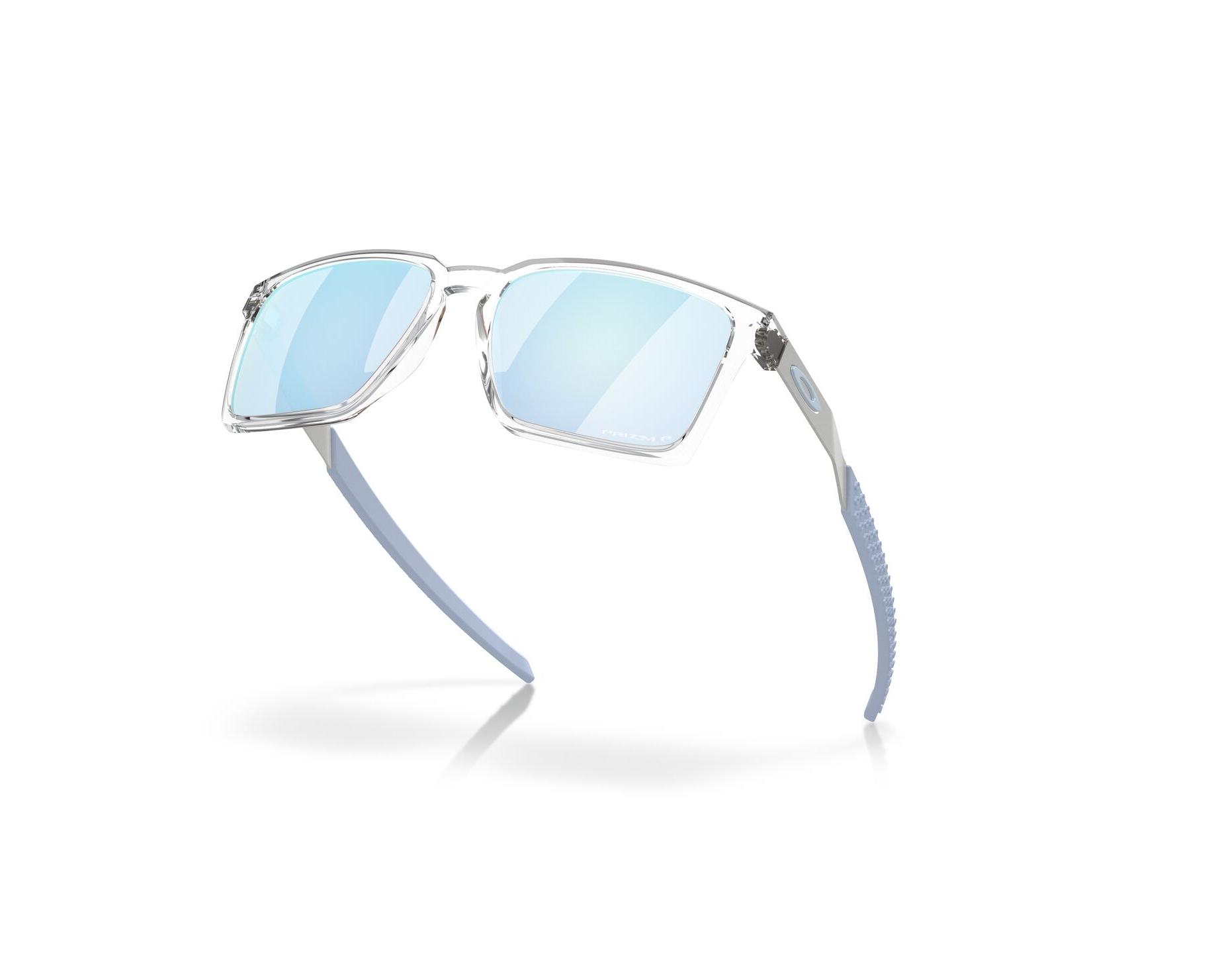 Oakley OO9483 948303 56-17 kristall  360-Grad-Ansicht 4