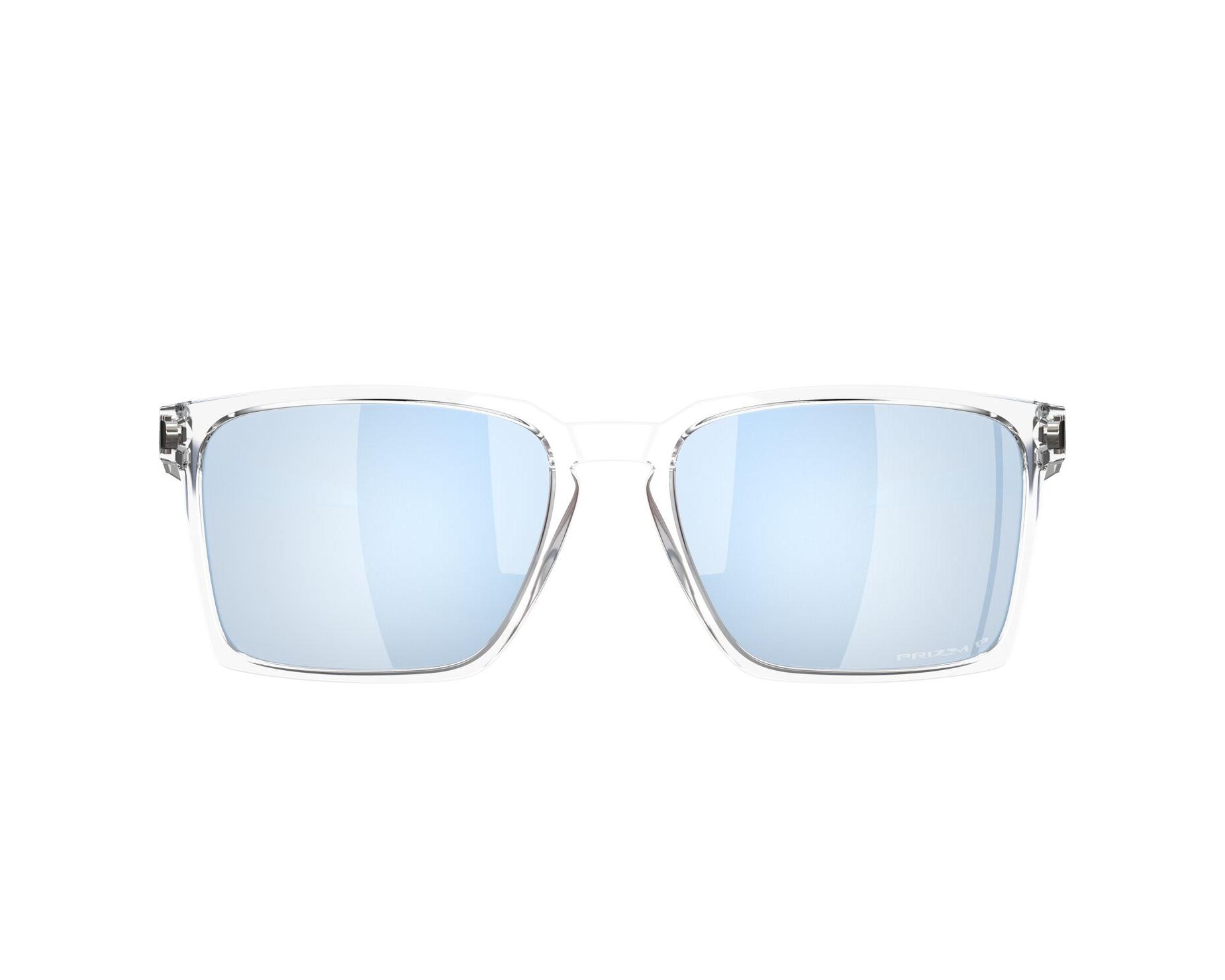 Oakley OO9483 948303 56-17 kristall  360-Grad-Ansicht 5