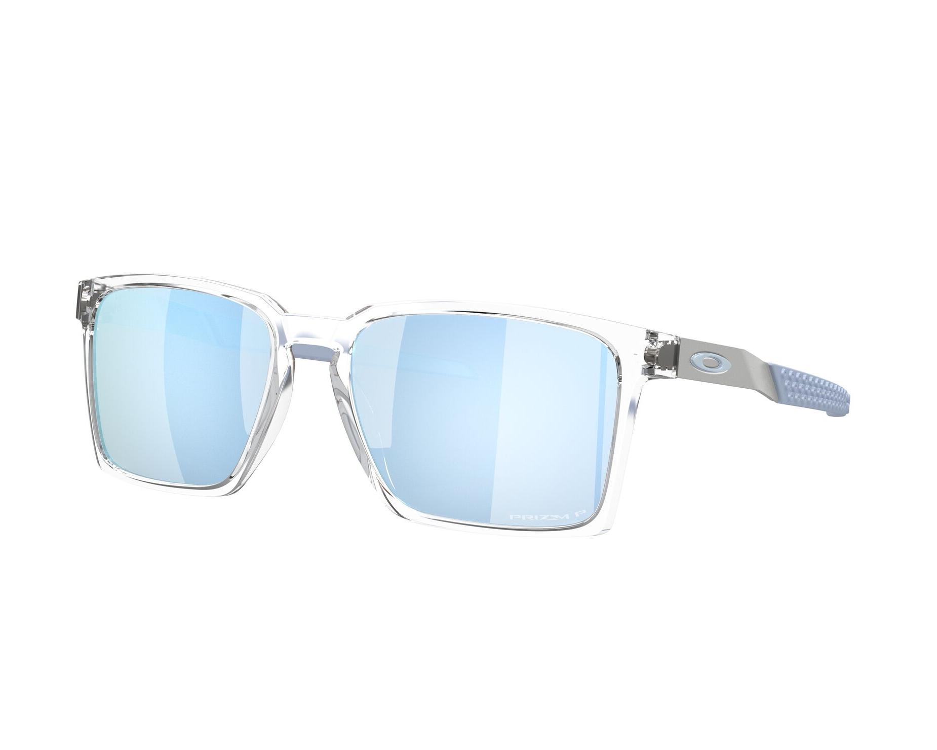 Oakley OO9483 948303 56-17 kristall  360-Grad-Ansicht 6