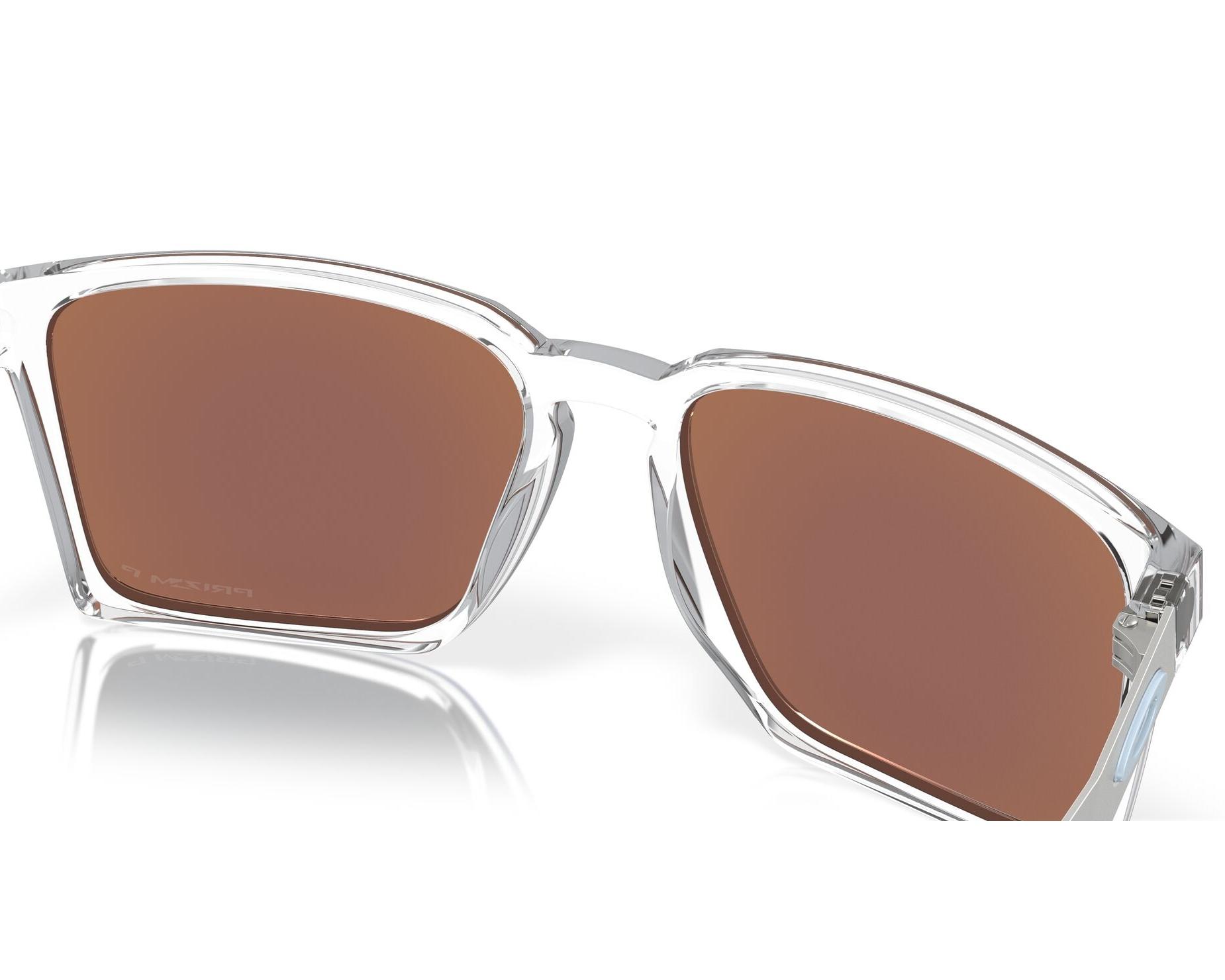 Oakley OO9483 948303 56-17 kristall  360-Grad-Ansicht 8