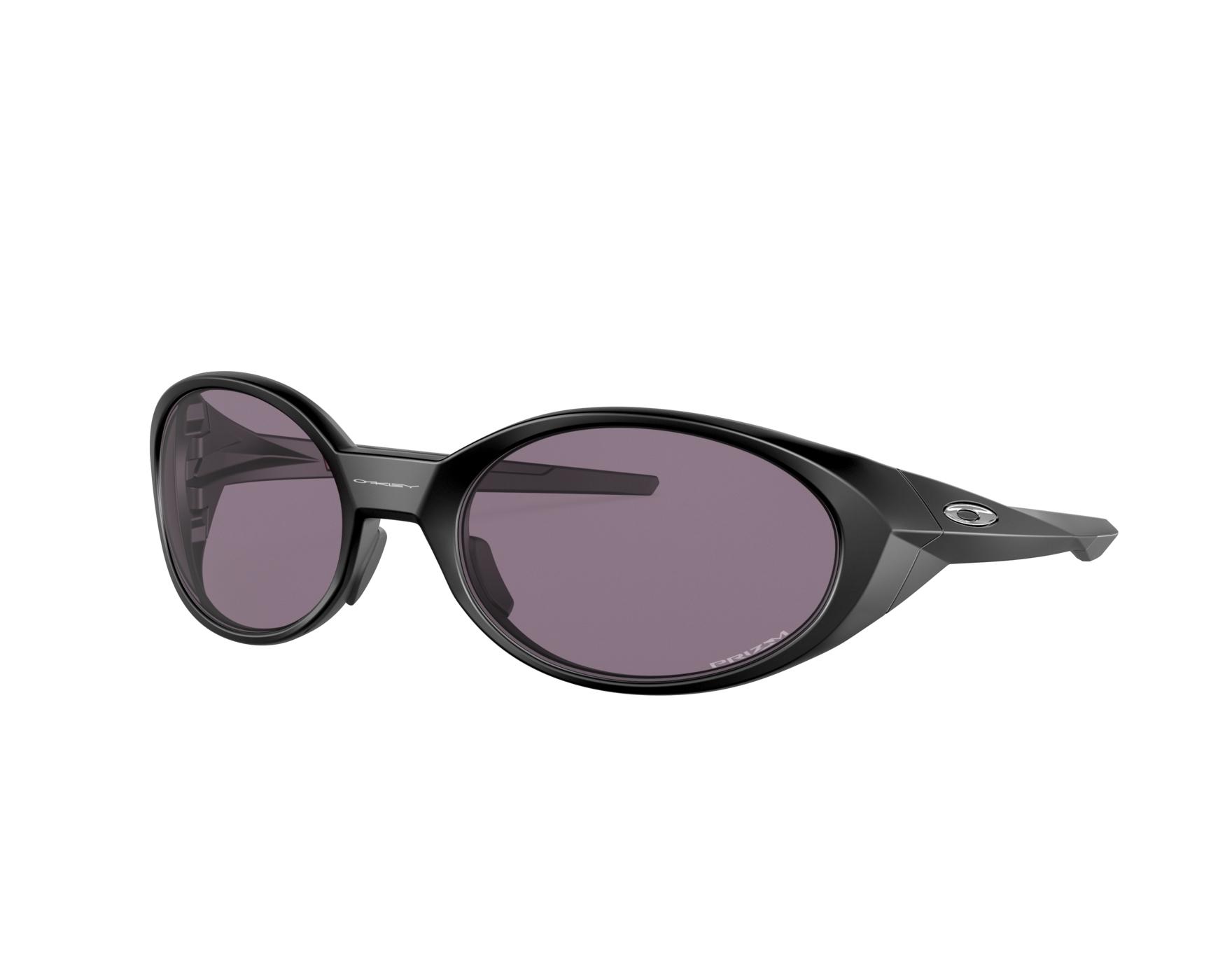 Oakley OO9438 943801 58-19 schwarz  360-Grad-Ansicht 1