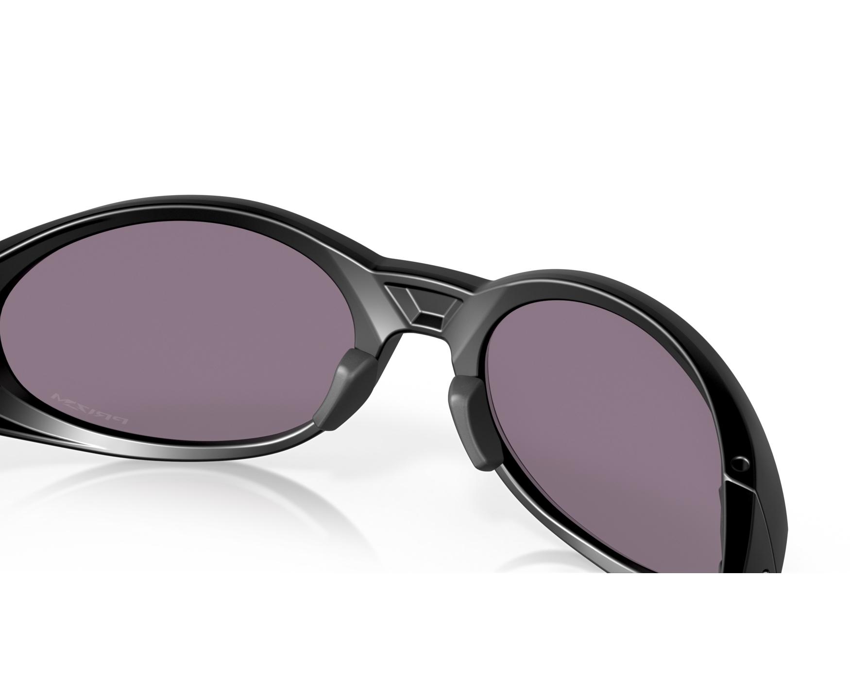 Oakley OO9438 943801 58-19 schwarz  360-Grad-Ansicht 4