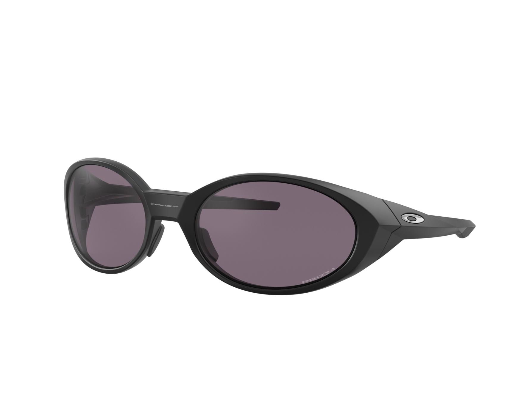 Oakley OO9438 943801 58-19 schwarz  360-Grad-Ansicht 5