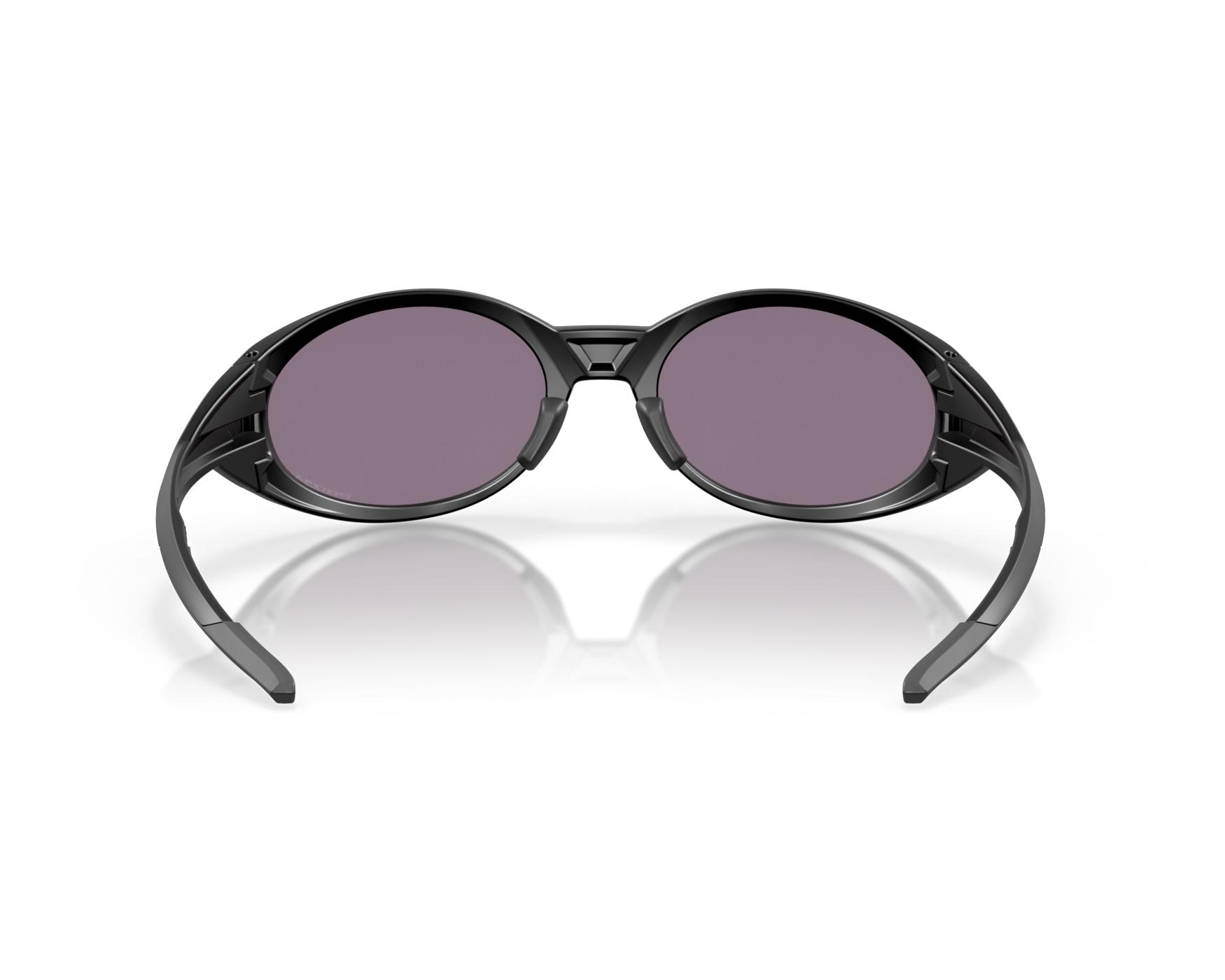 Oakley OO9438 943801 58-19 schwarz  360-Grad-Ansicht 11