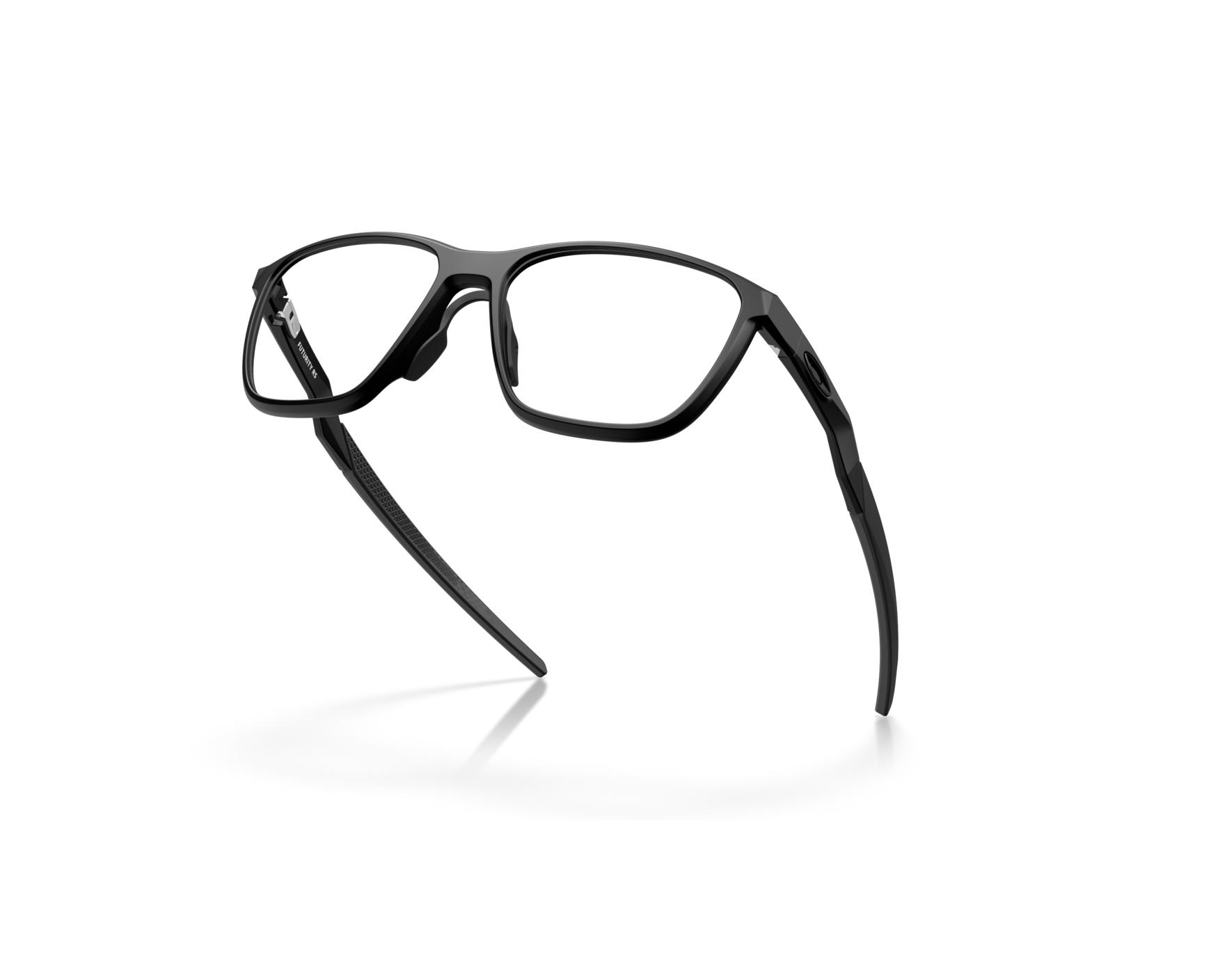 Oakley OX8186 818601 54-16 schwarz  360-Grad-Ansicht 2