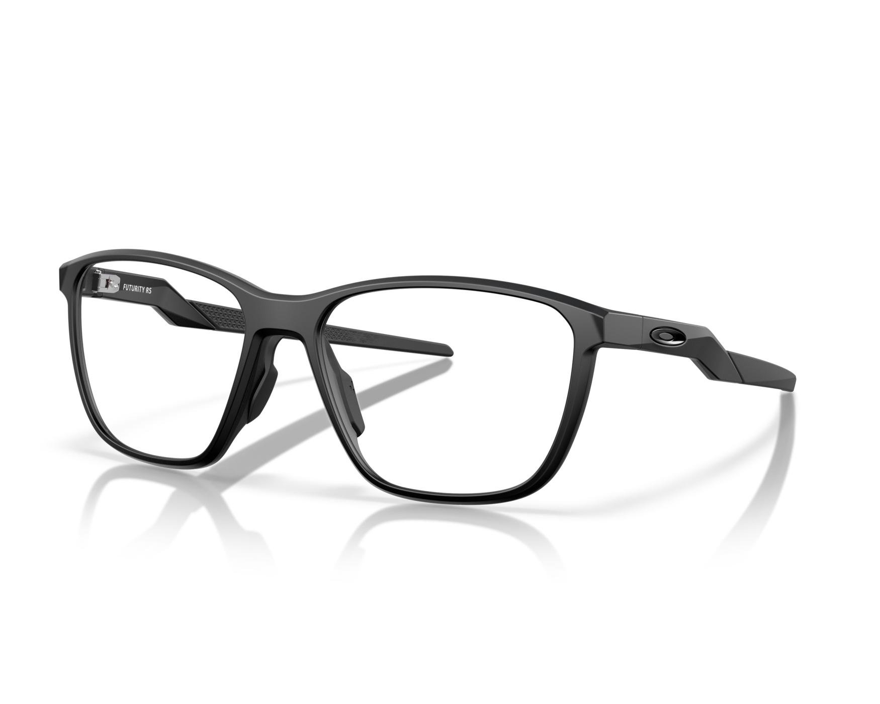 Oakley OX8186 818601 54-16 schwarz  360-Grad-Ansicht 3