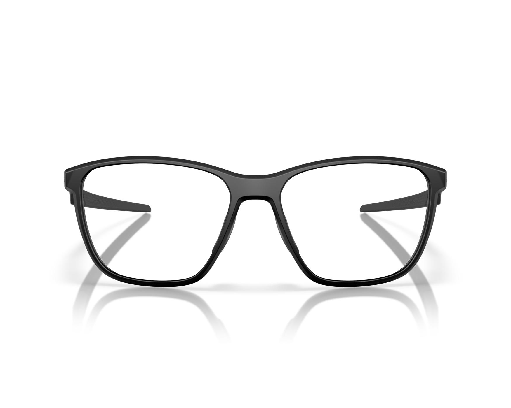 Oakley OX8186 818601 54-16 schwarz  360-Grad-Ansicht 4