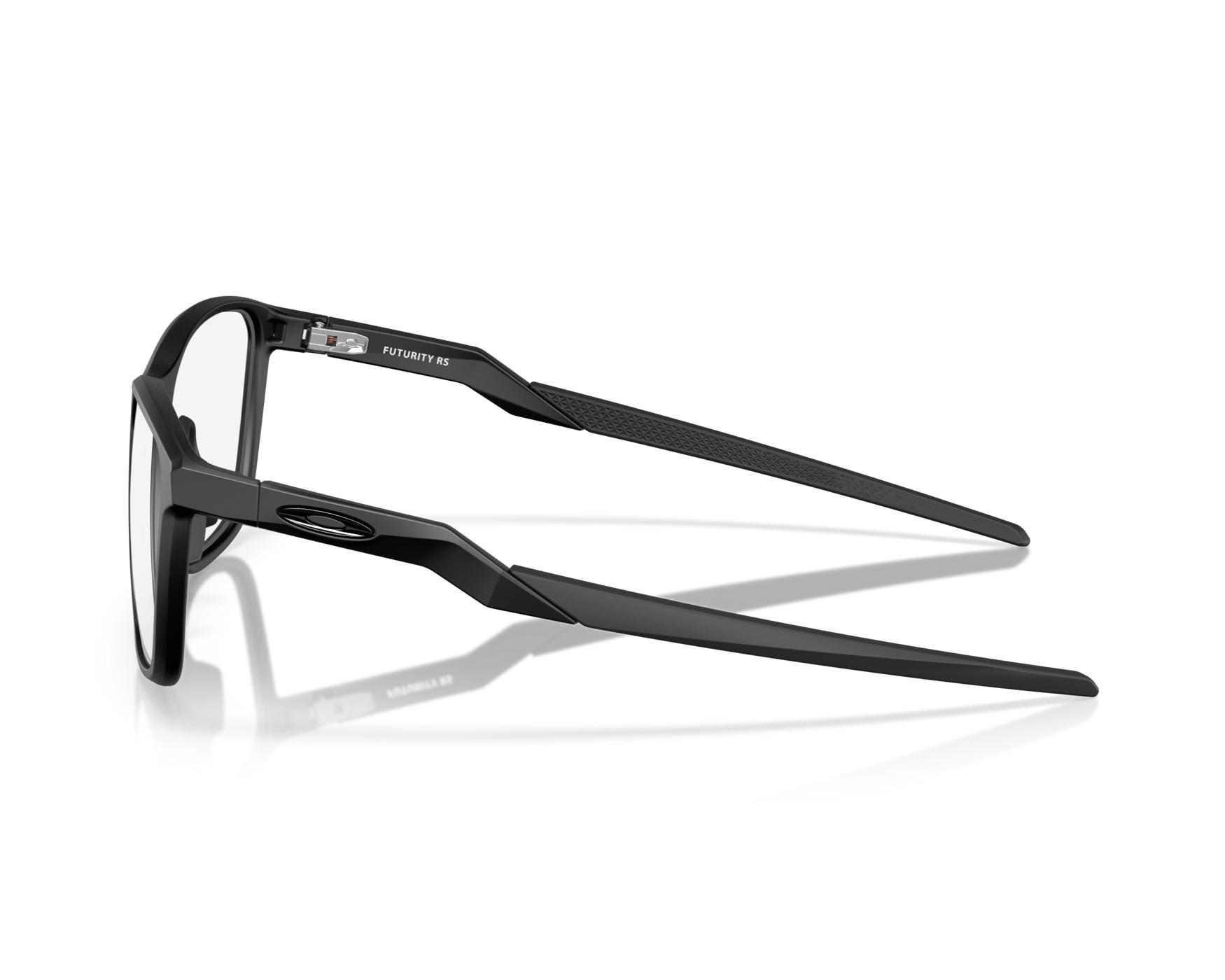 Oakley OX8186 818601 54-16 schwarz  360-Grad-Ansicht 5