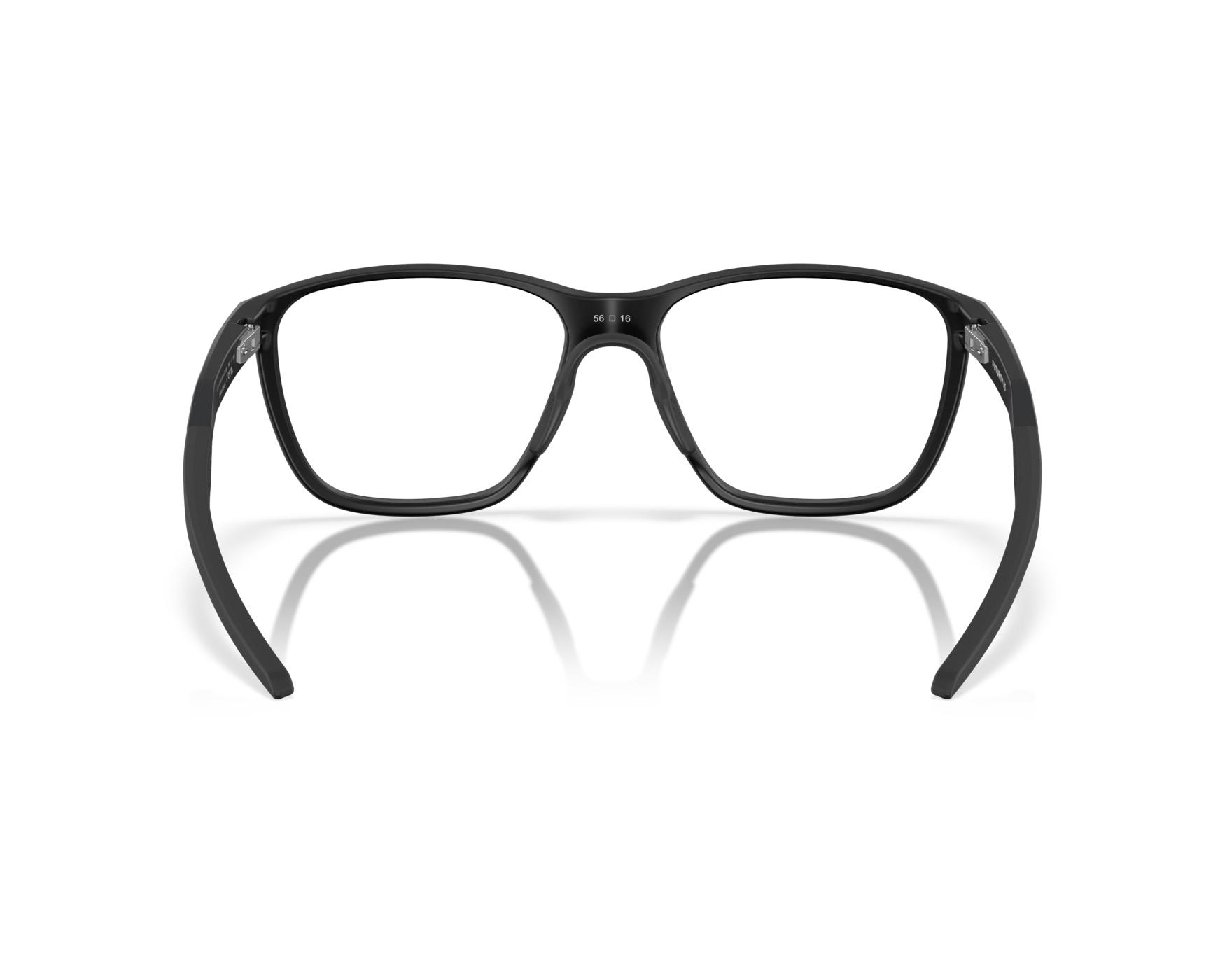Oakley OX8186 818601 54-16 schwarz  360-Grad-Ansicht 6