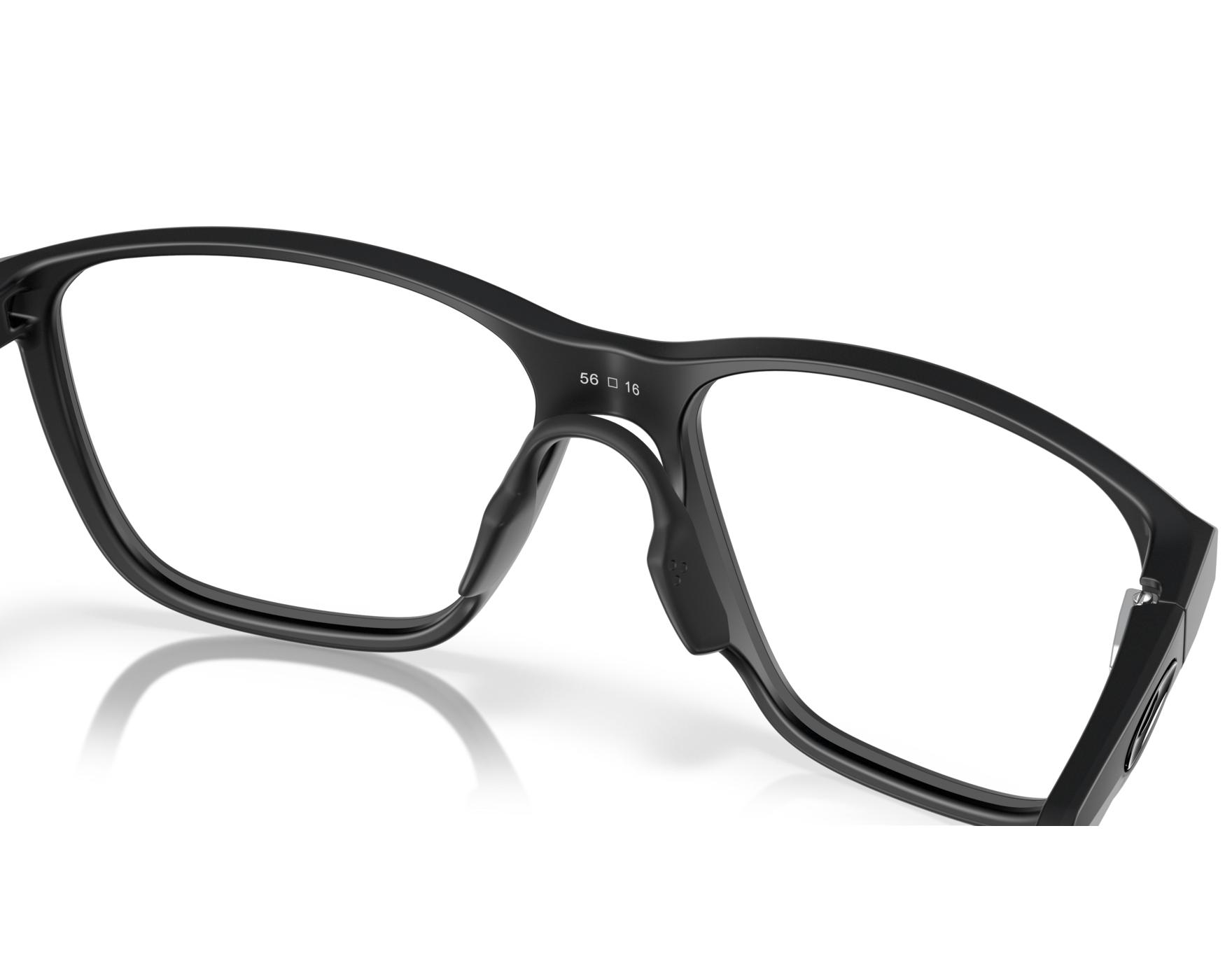 Oakley OX8186 818601 54-16 schwarz  360-Grad-Ansicht 7