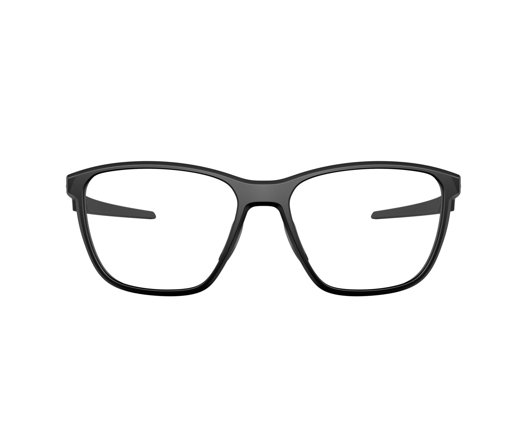 Oakley OX8186 818601 54-16 schwarz  360-Grad-Ansicht 8