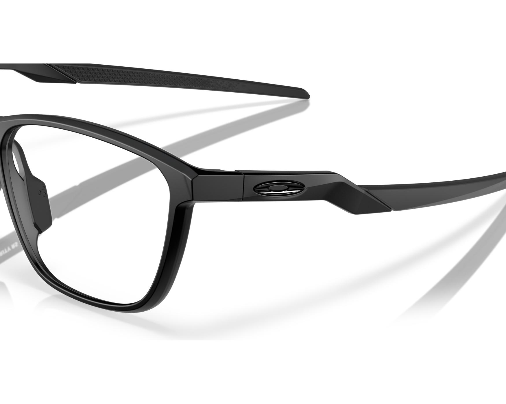 Oakley OX8186 818601 54-16 schwarz  360-Grad-Ansicht 9