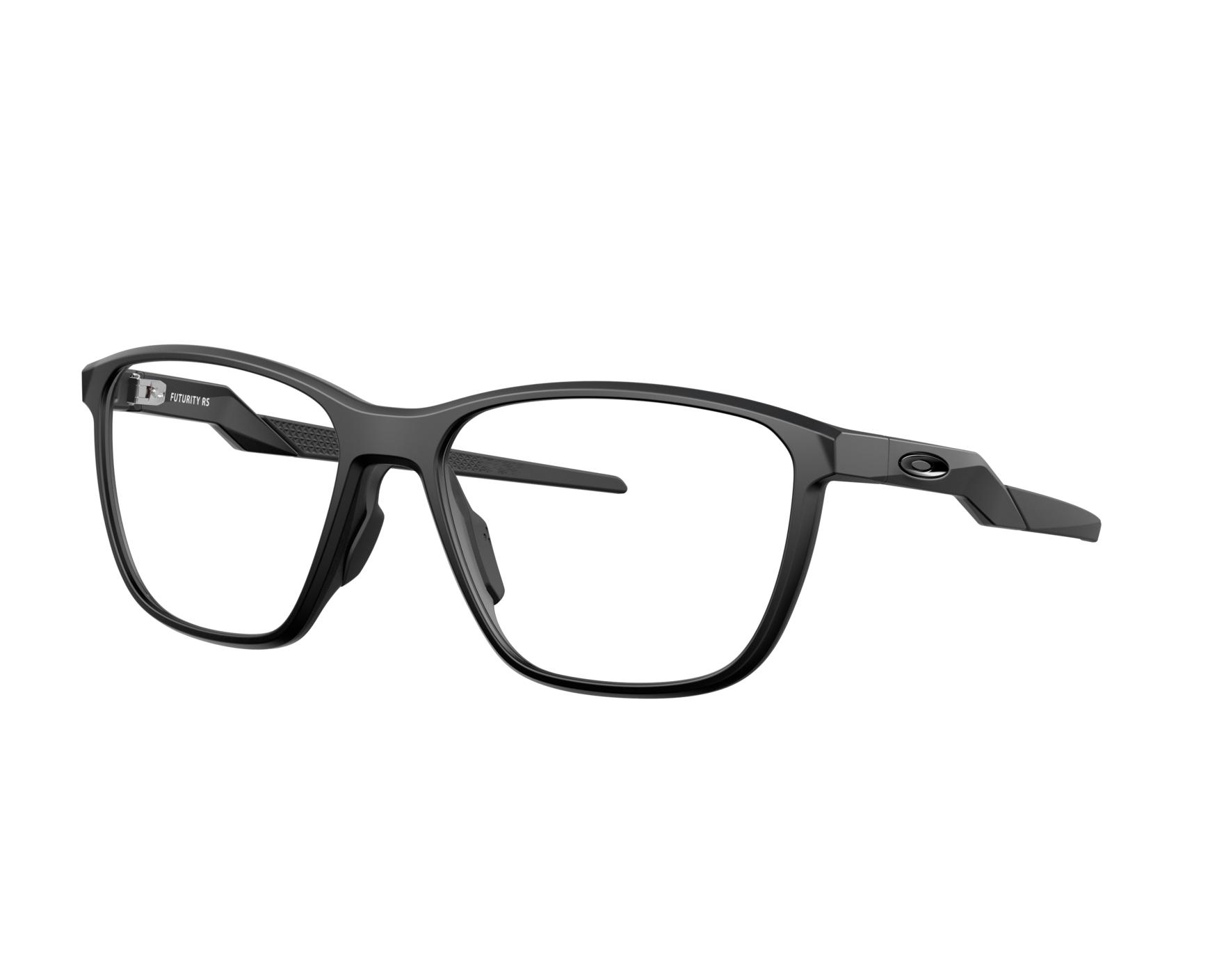 Oakley OX8186 818601 54-16 schwarz  360-Grad-Ansicht 10