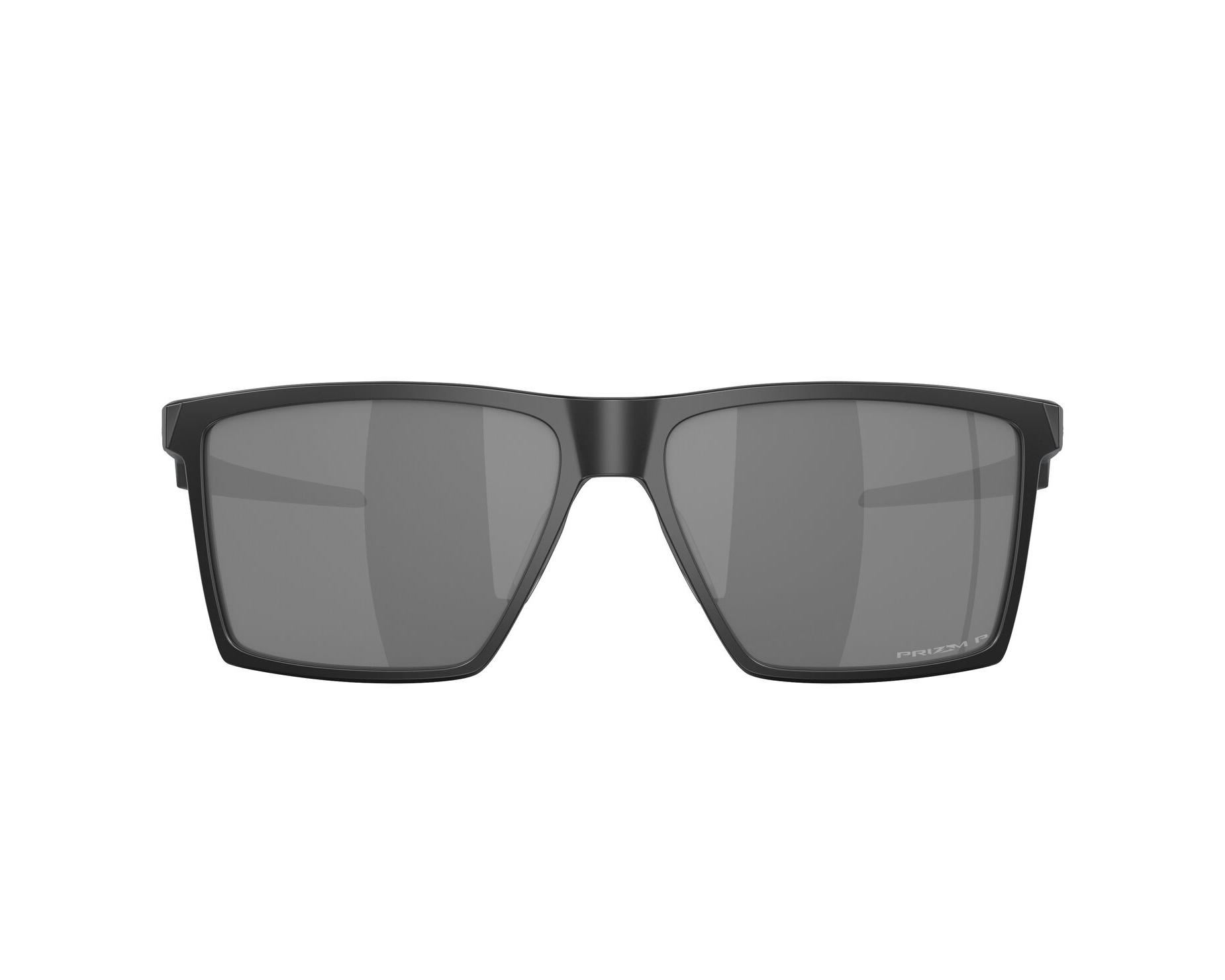 Oakley OO9482 948201 57-14 schwarz  360-Grad-Ansicht 1