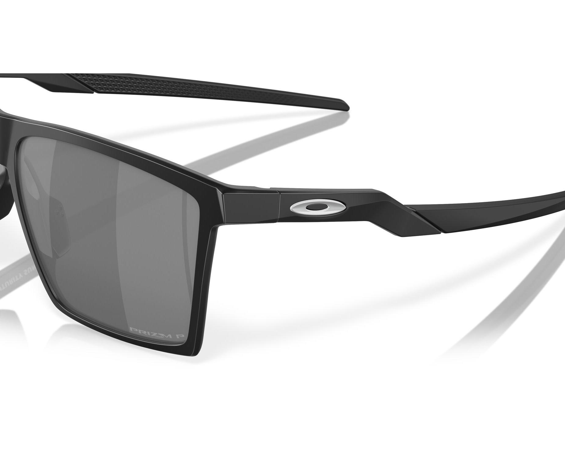 Oakley OO9482 948201 57-14 schwarz  360-Grad-Ansicht 3