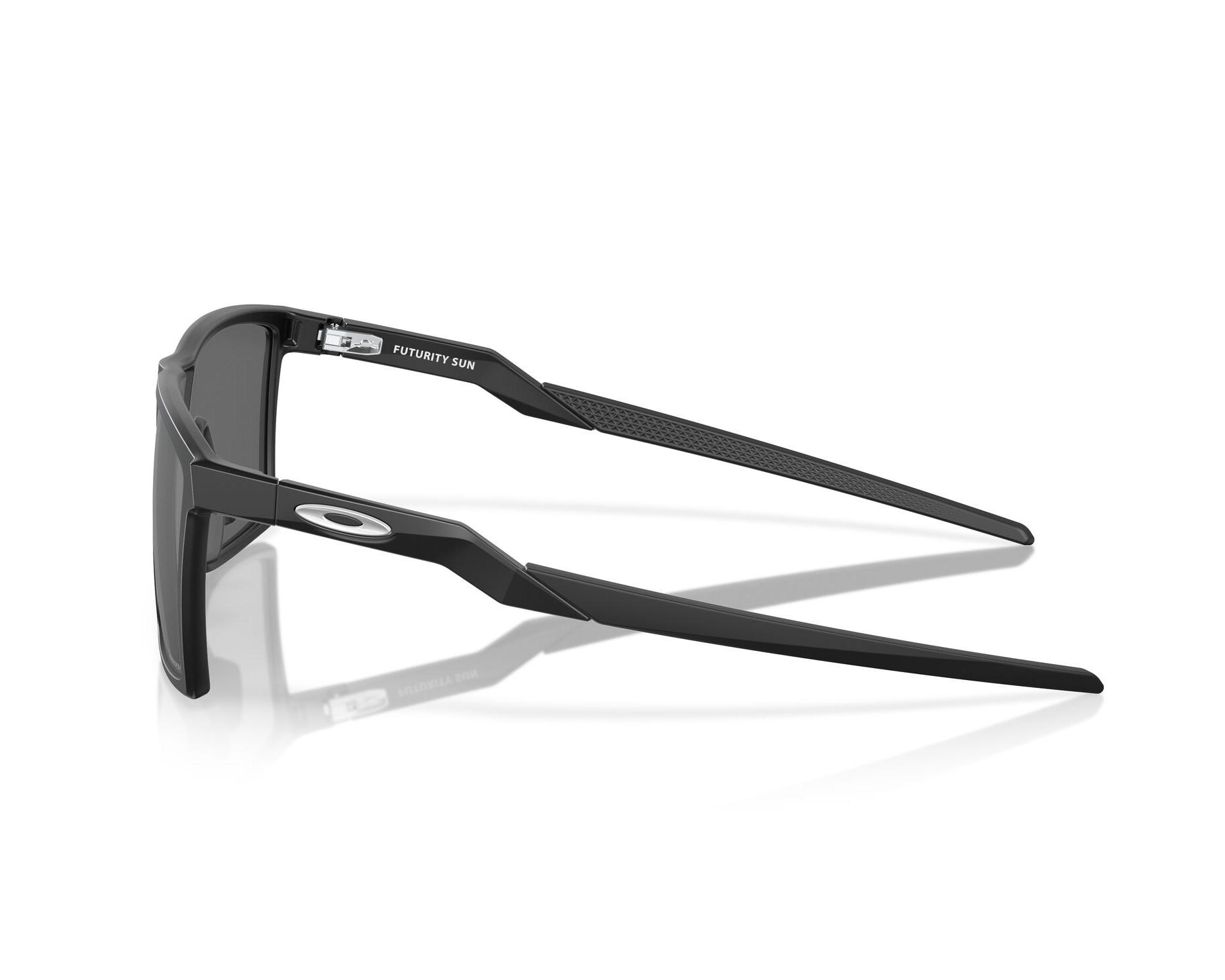 Oakley OO9482 948201 57-14 schwarz  360-Grad-Ansicht 7
