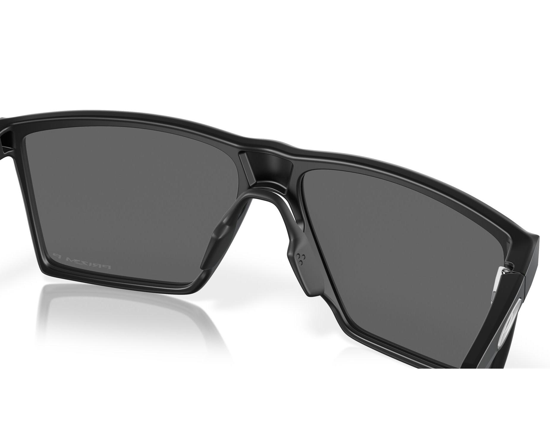 Oakley OO9482 948201 57-14 schwarz  360-Grad-Ansicht 9