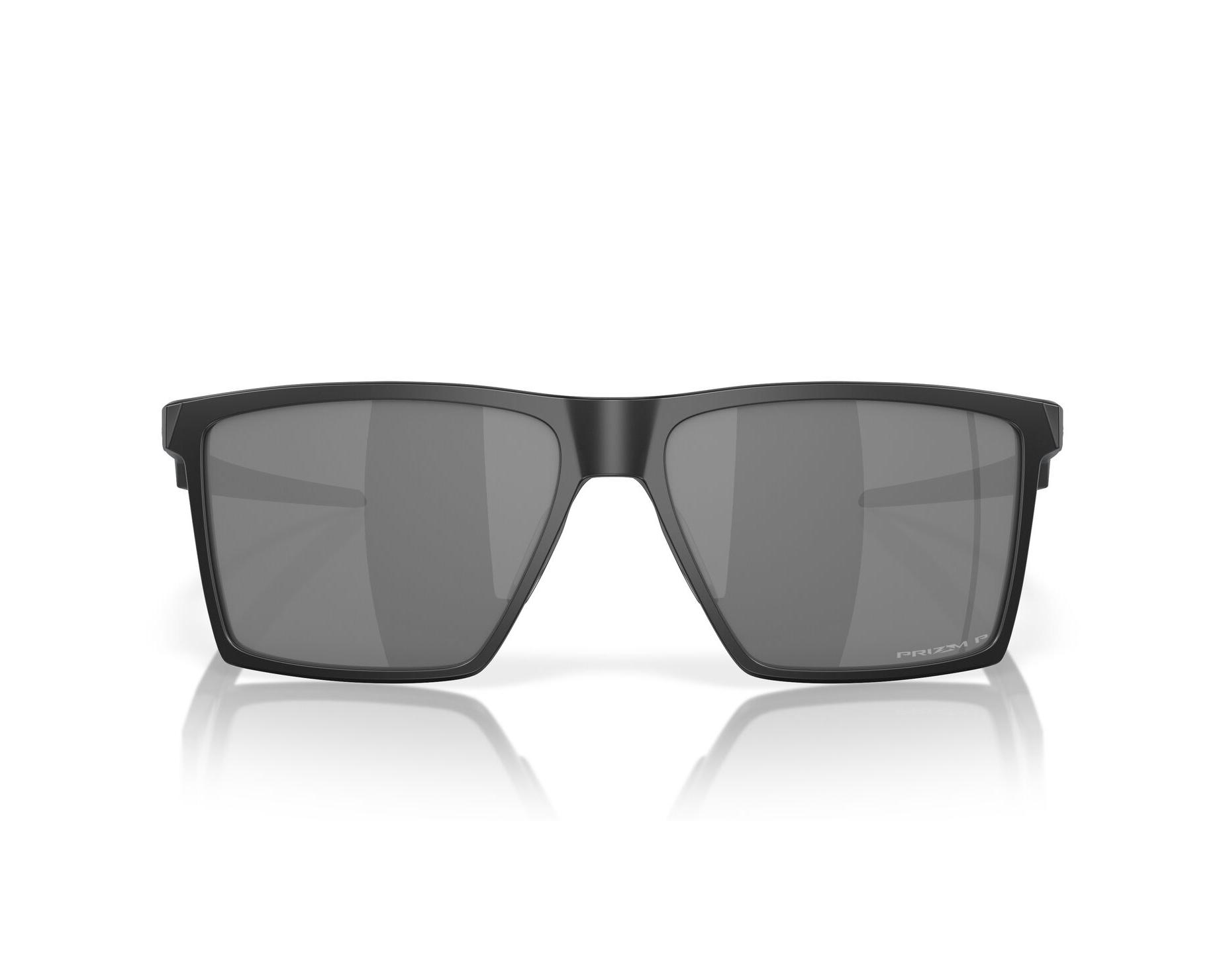 Oakley OO9482 948201 57-14 schwarz  360-Grad-Ansicht 10